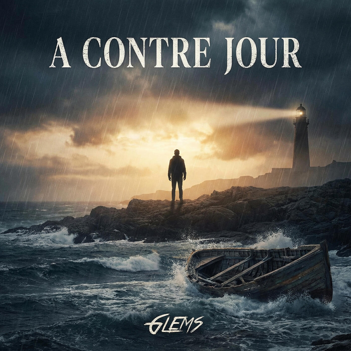 Релиз A contre jour