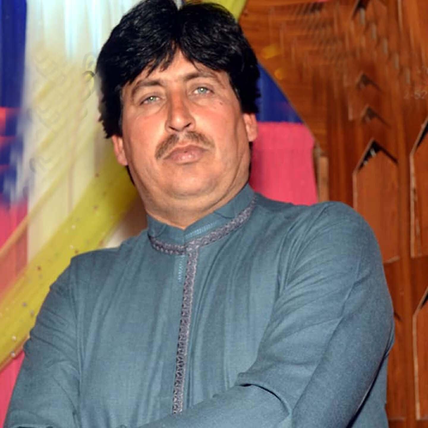 Anwar Saleem