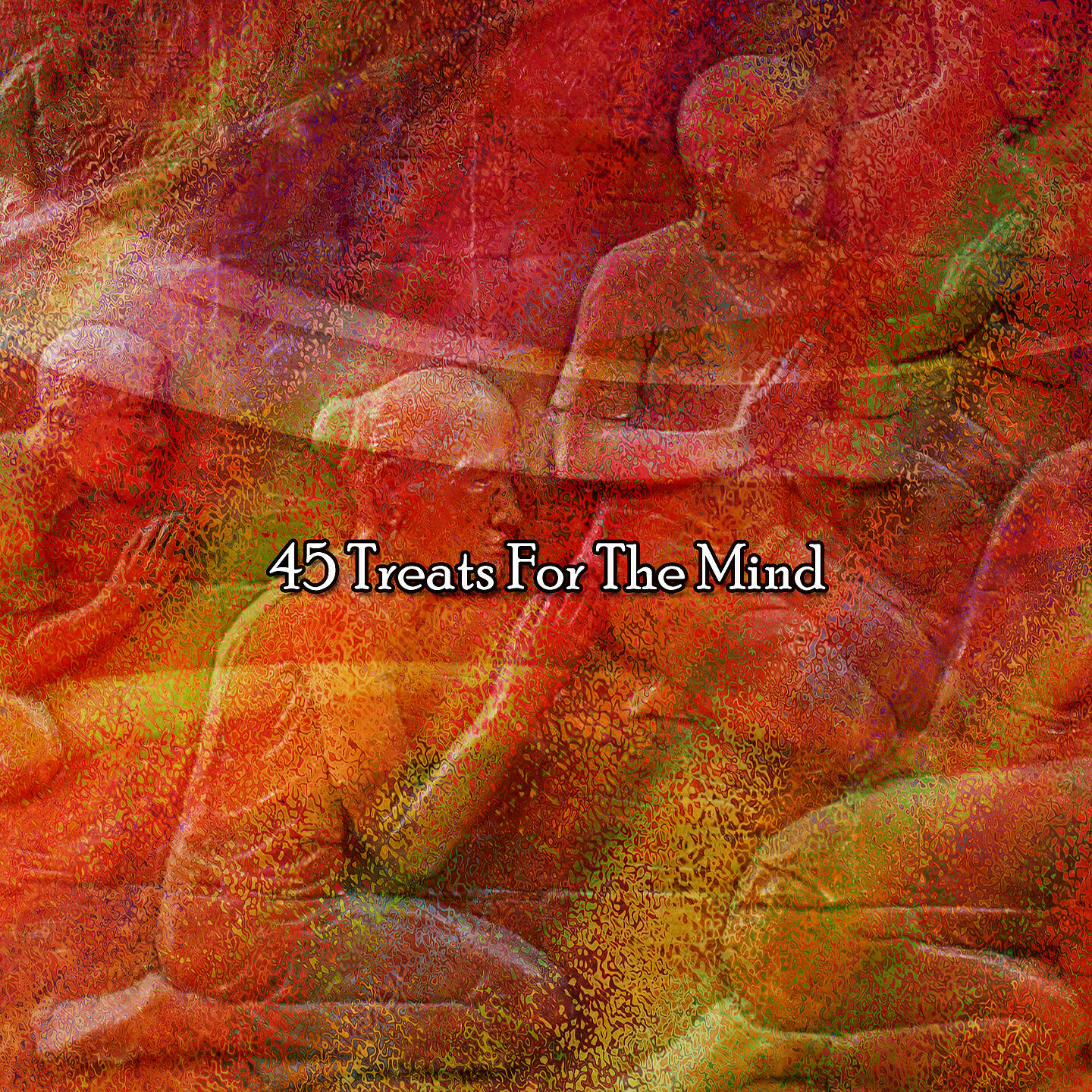 Релиз 45 Treats For The Mind