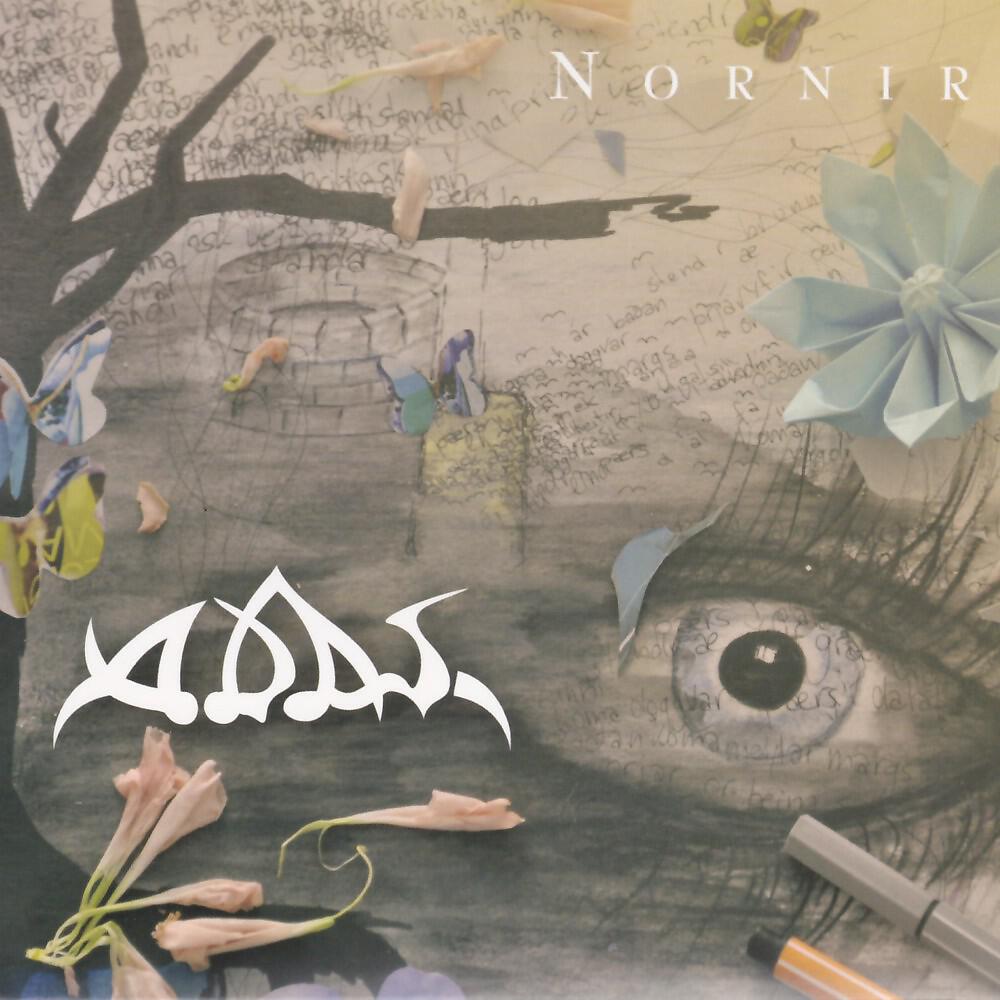 Релиз Nornir