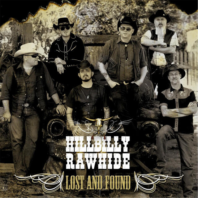Релиз Lost and Found
