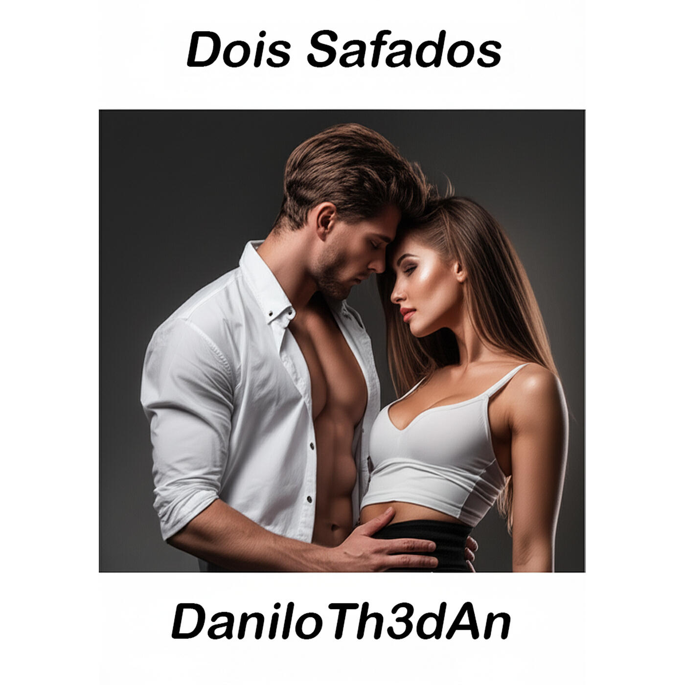 Релиз Dois Safados