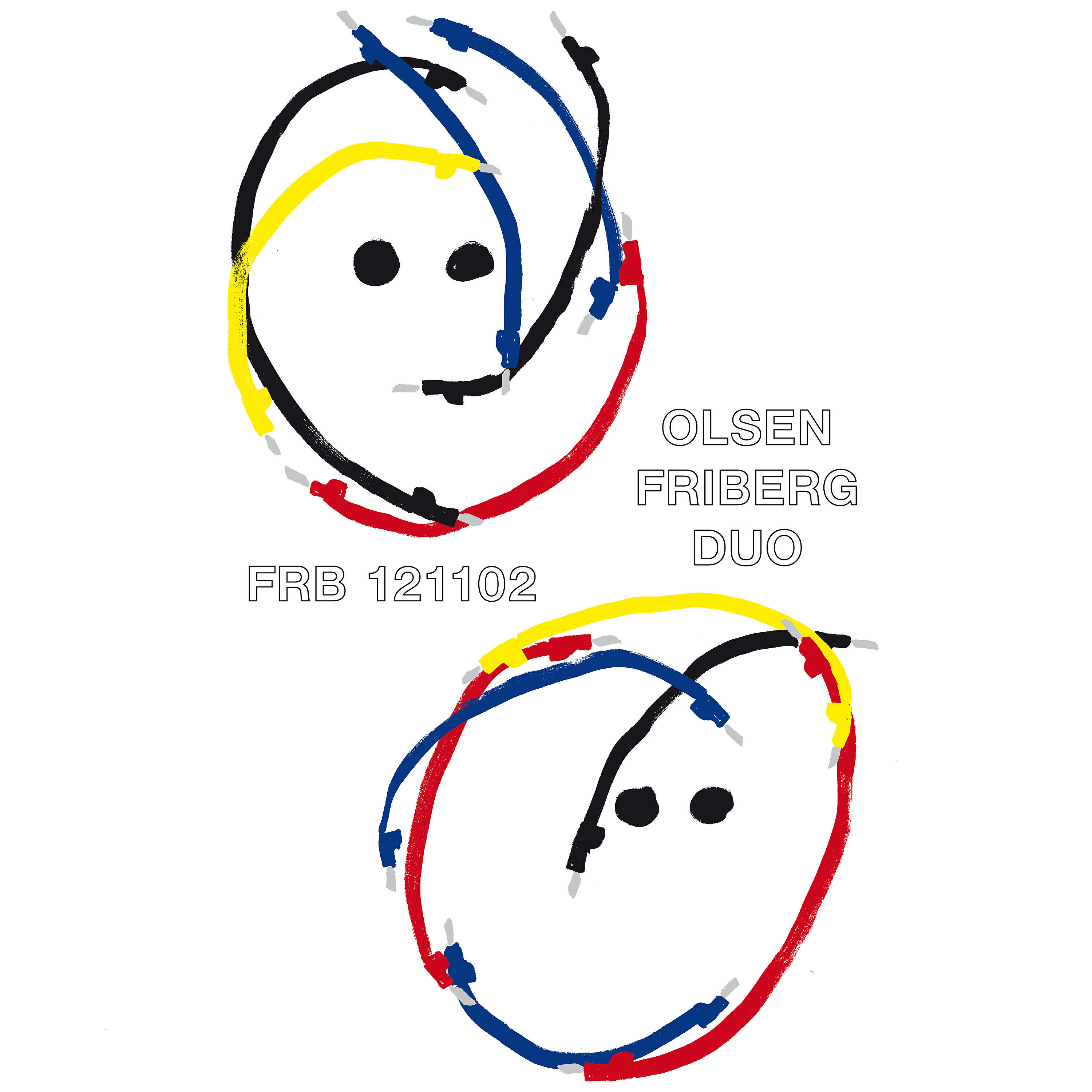 Релиз F R B 121102
