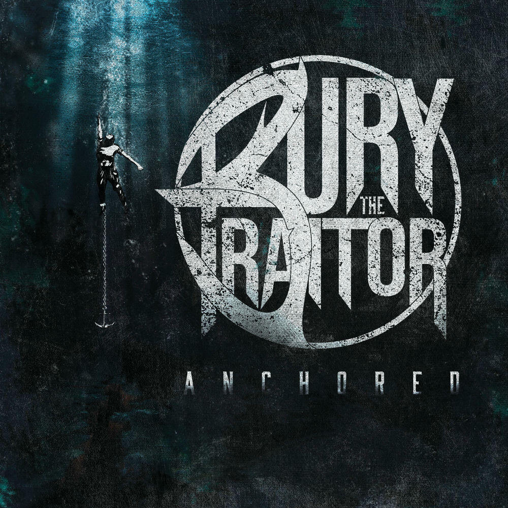 Релиз Anchored