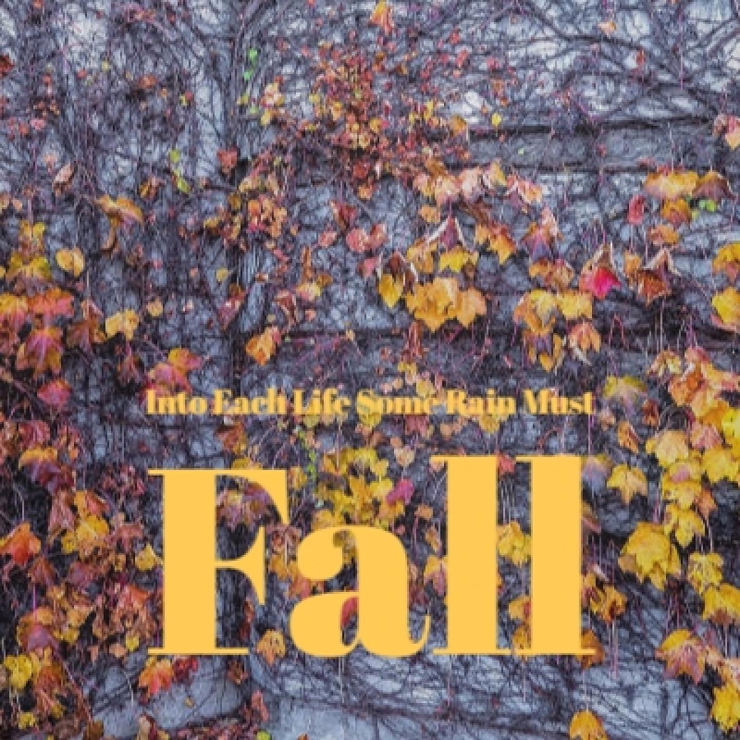 Релиз Into Each Life Some Rain Must Fall