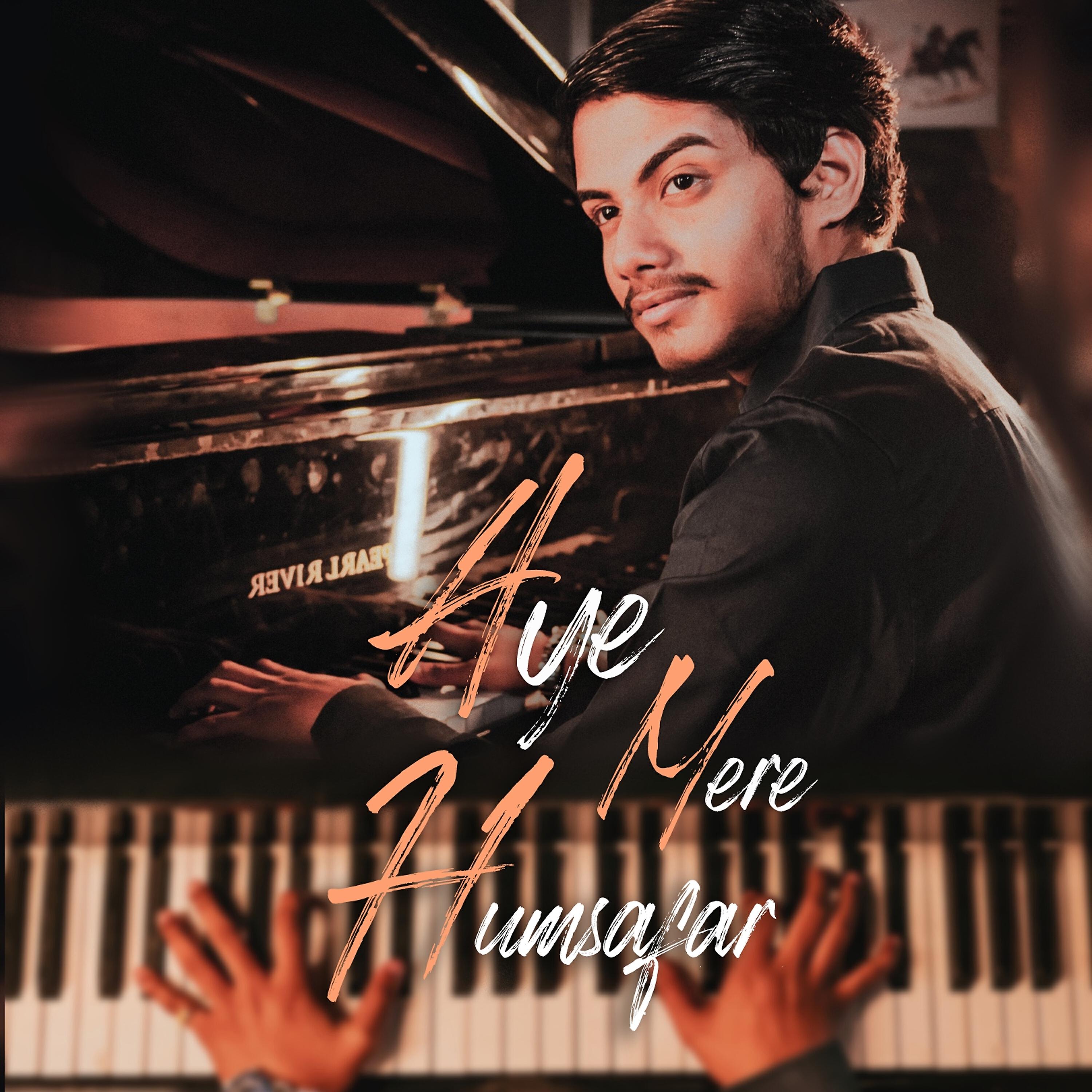 Релиз Aye Mere Humsafar