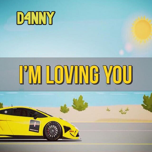 Релиз I'm Loving You