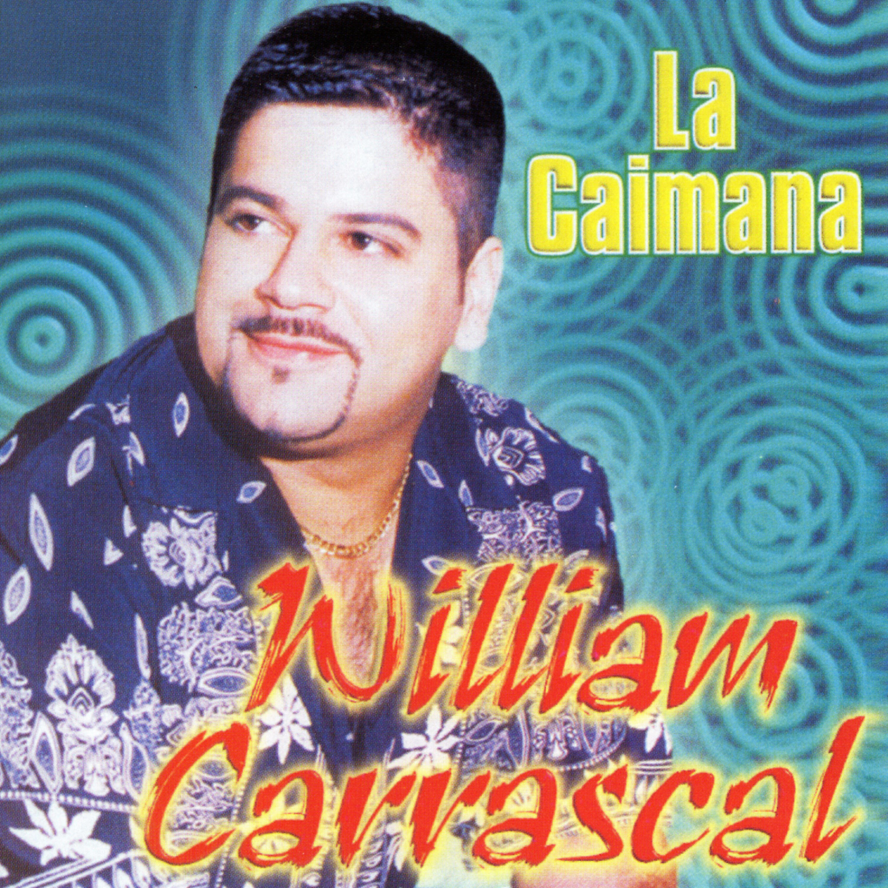 William Carrascal