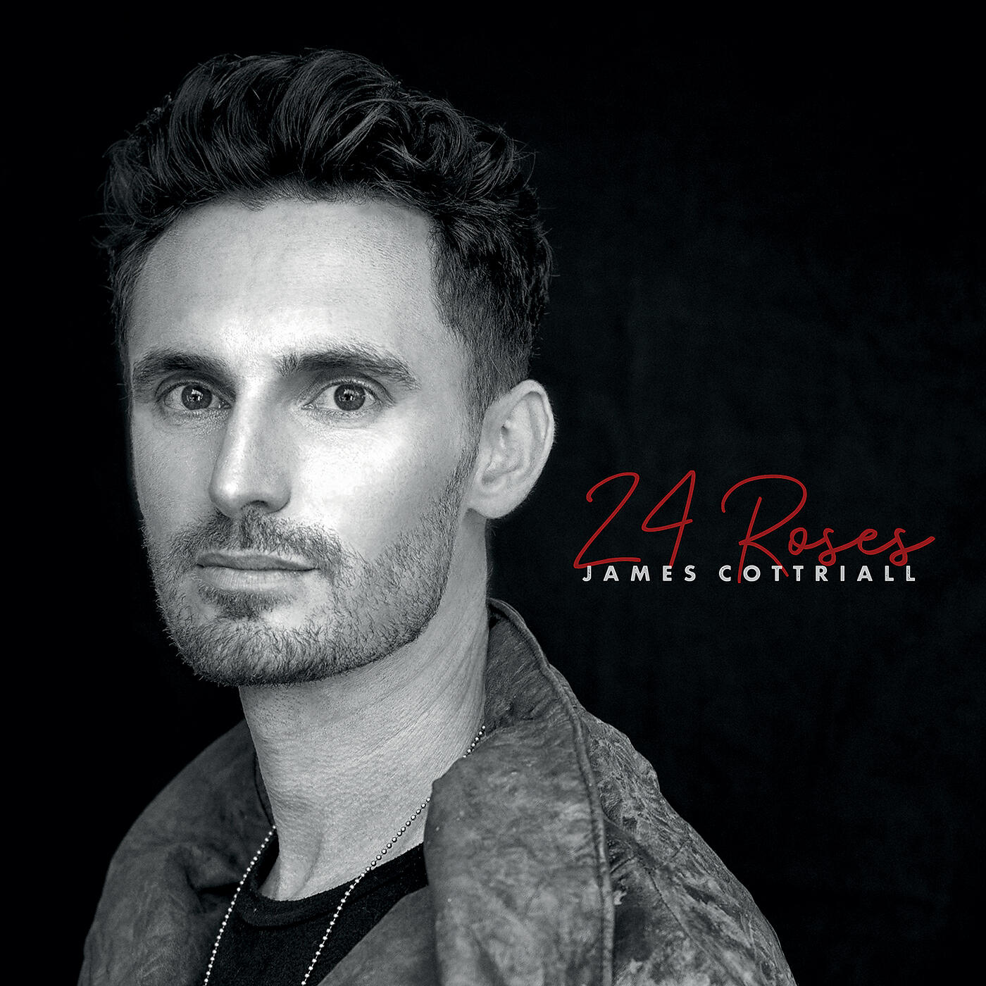 Релиз 24 Roses