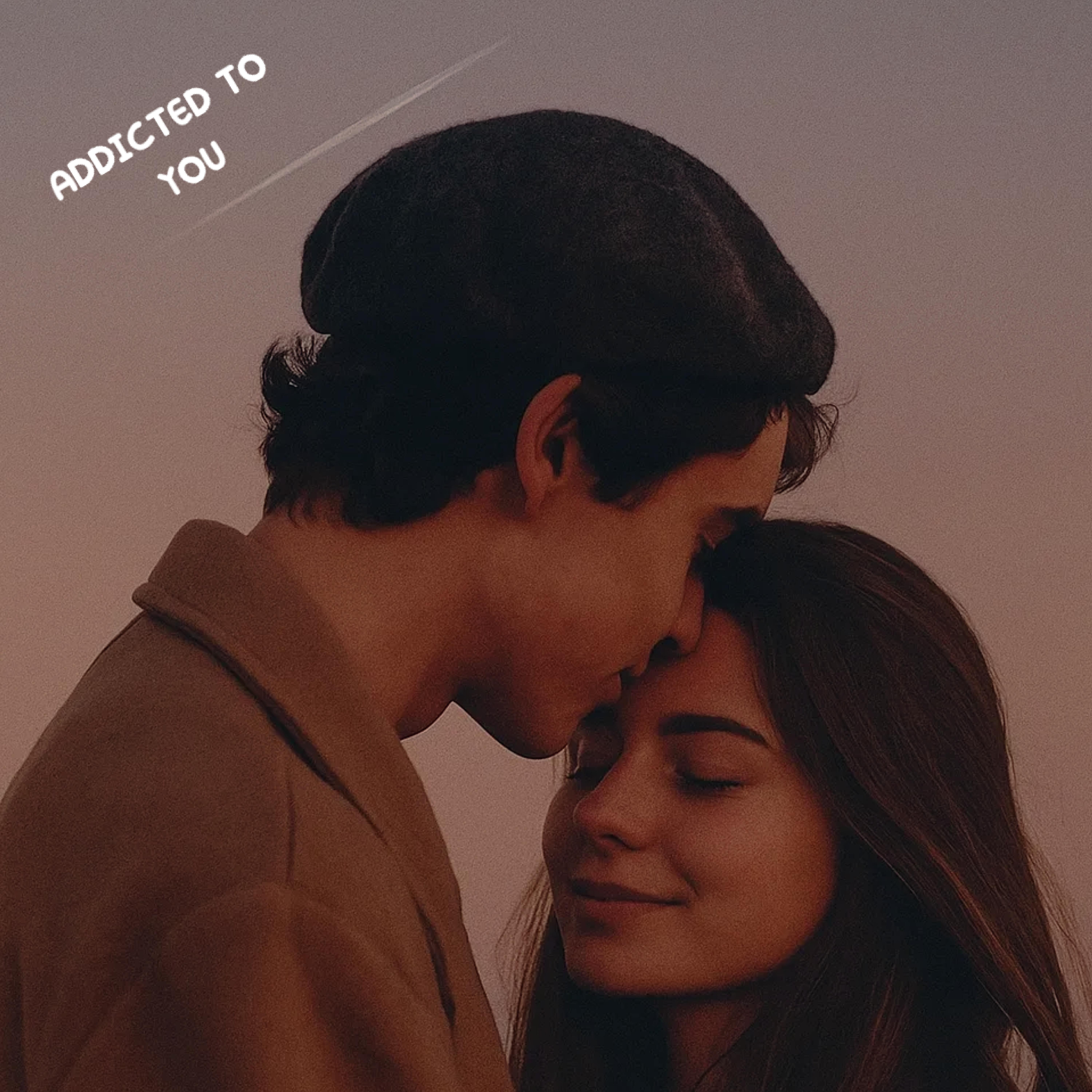 Релиз Addicted to You