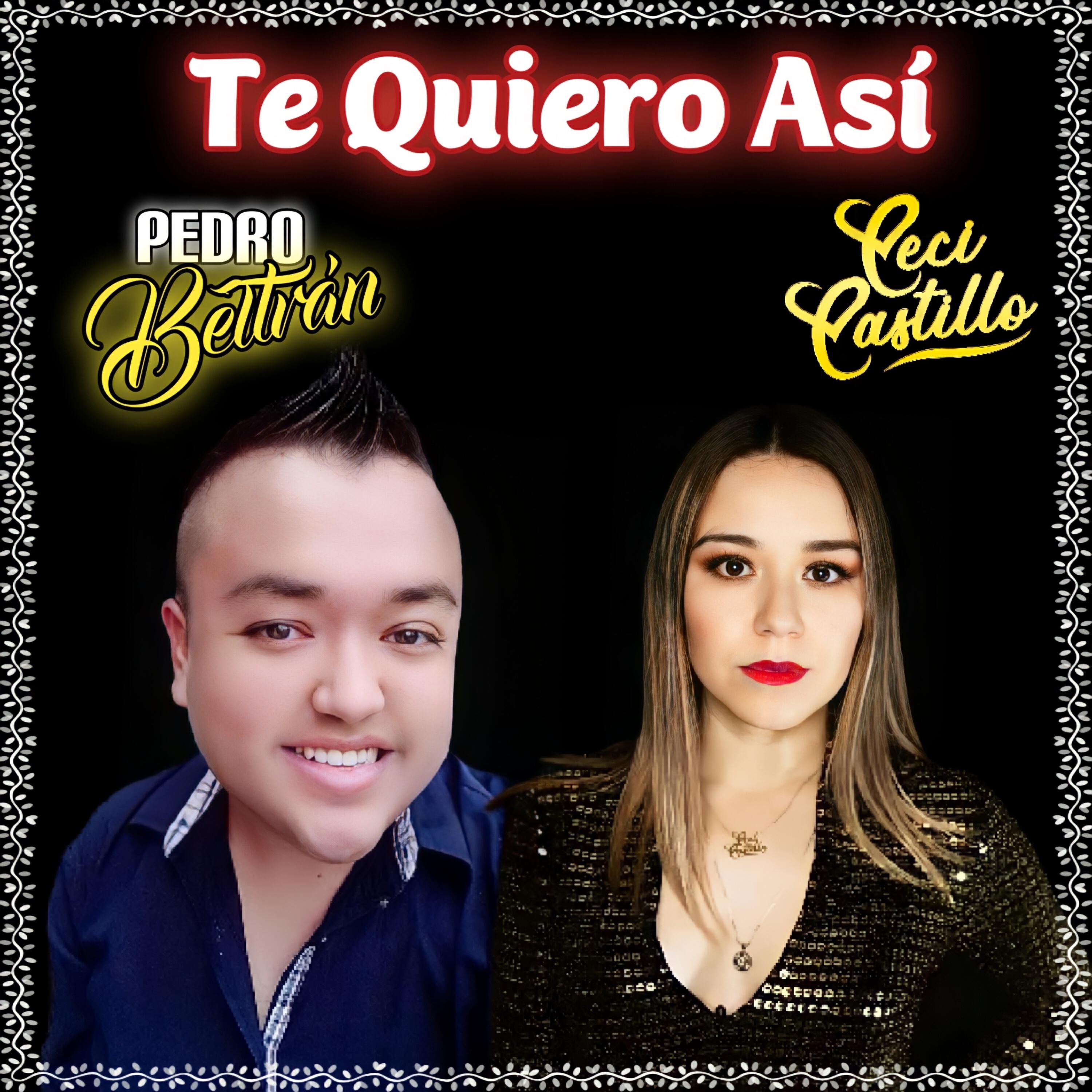 Релиз Te Quiero Así