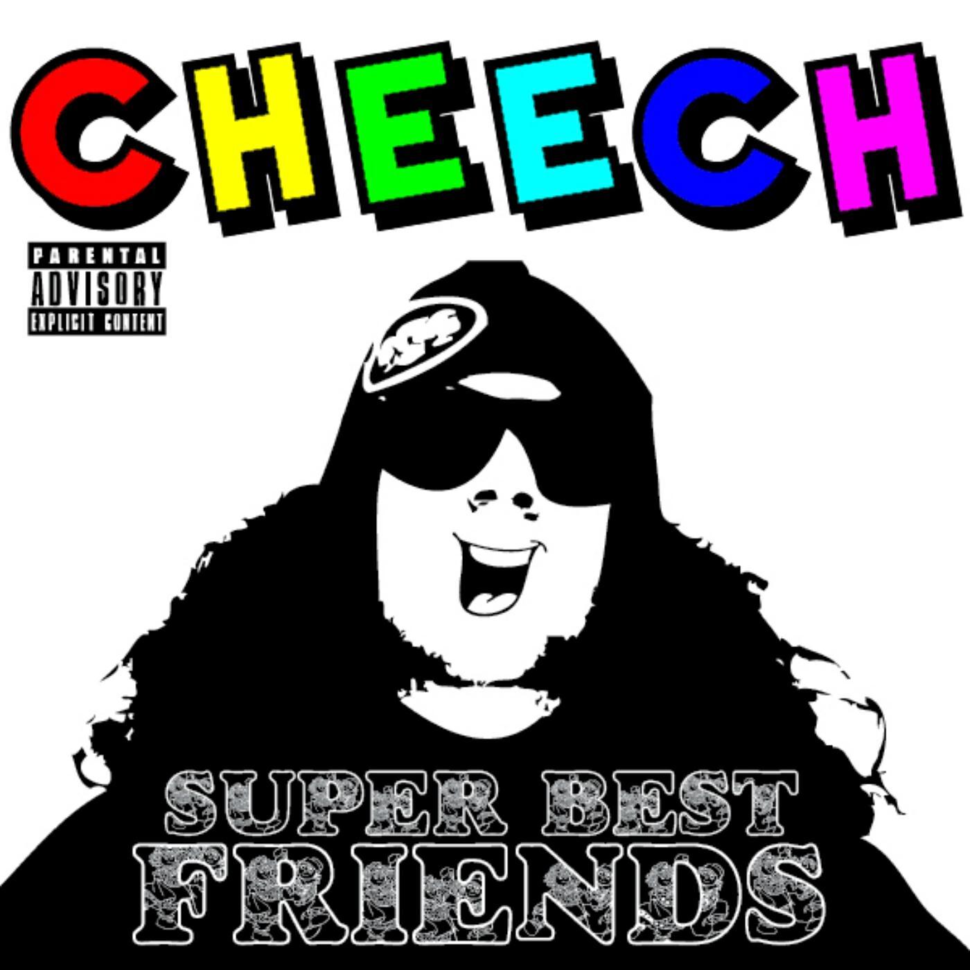 Релиз Super Best Friends