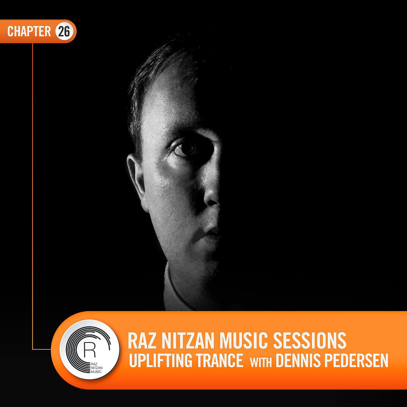 Релиз RNM Sessions: Dennis Pedersen