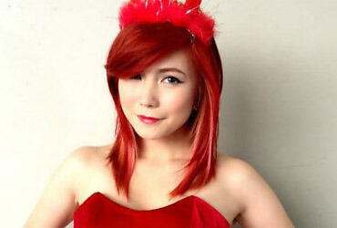 Yeng Constantino