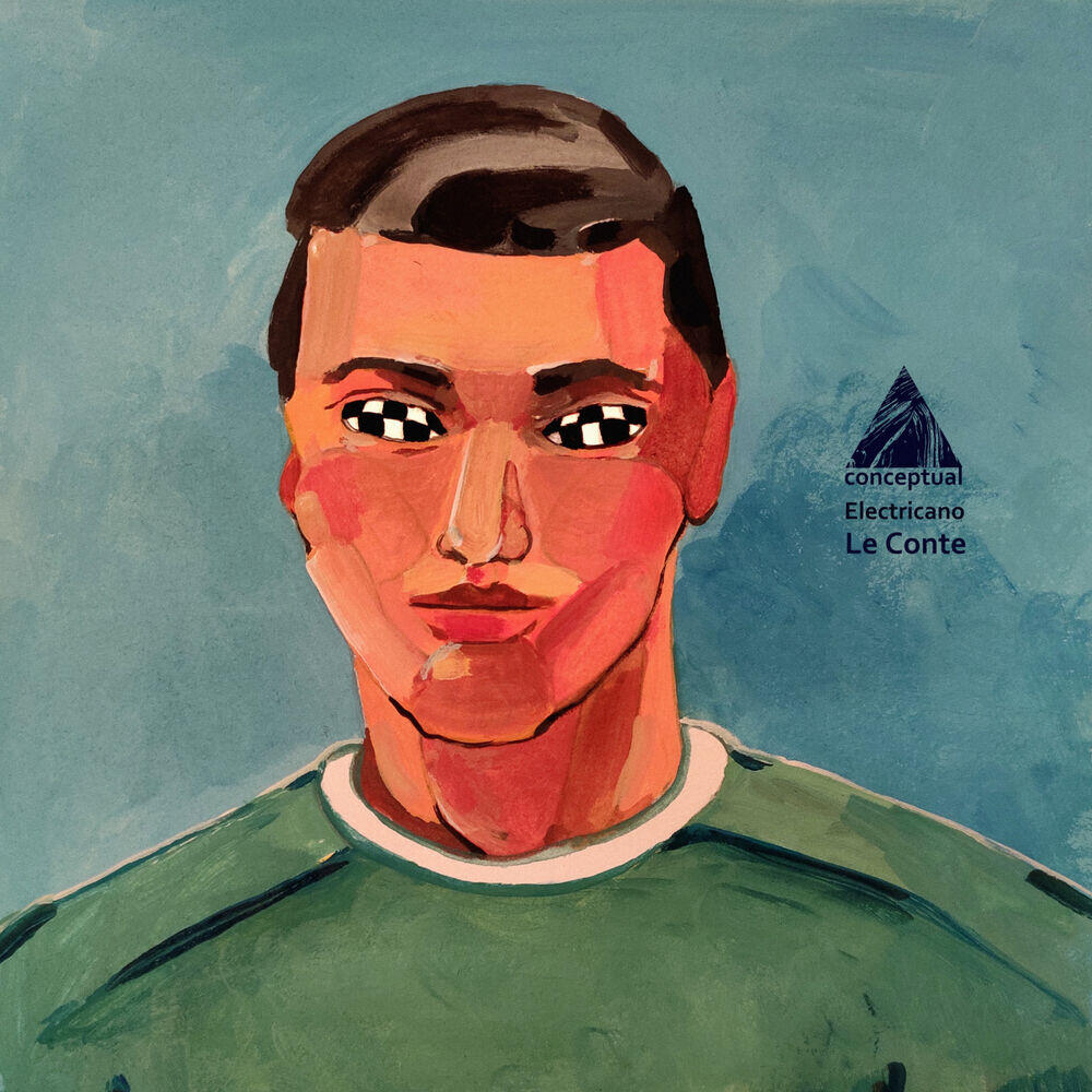 Релиз Le Conte