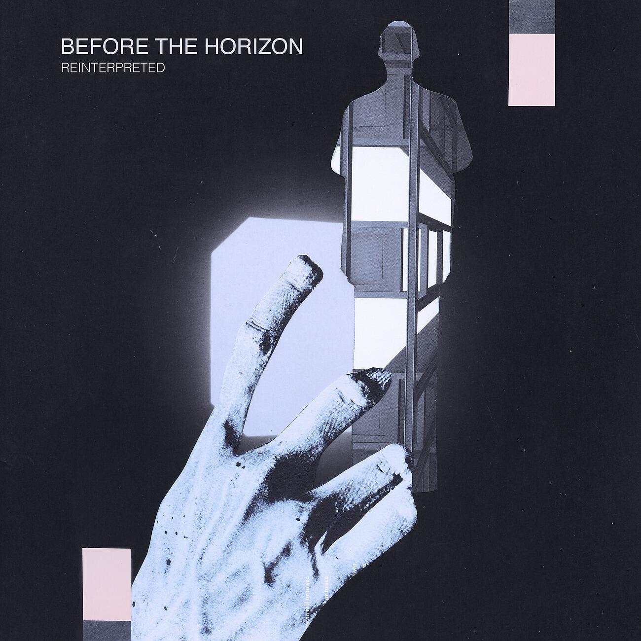 Релиз Before the Horizon Reinterpreted