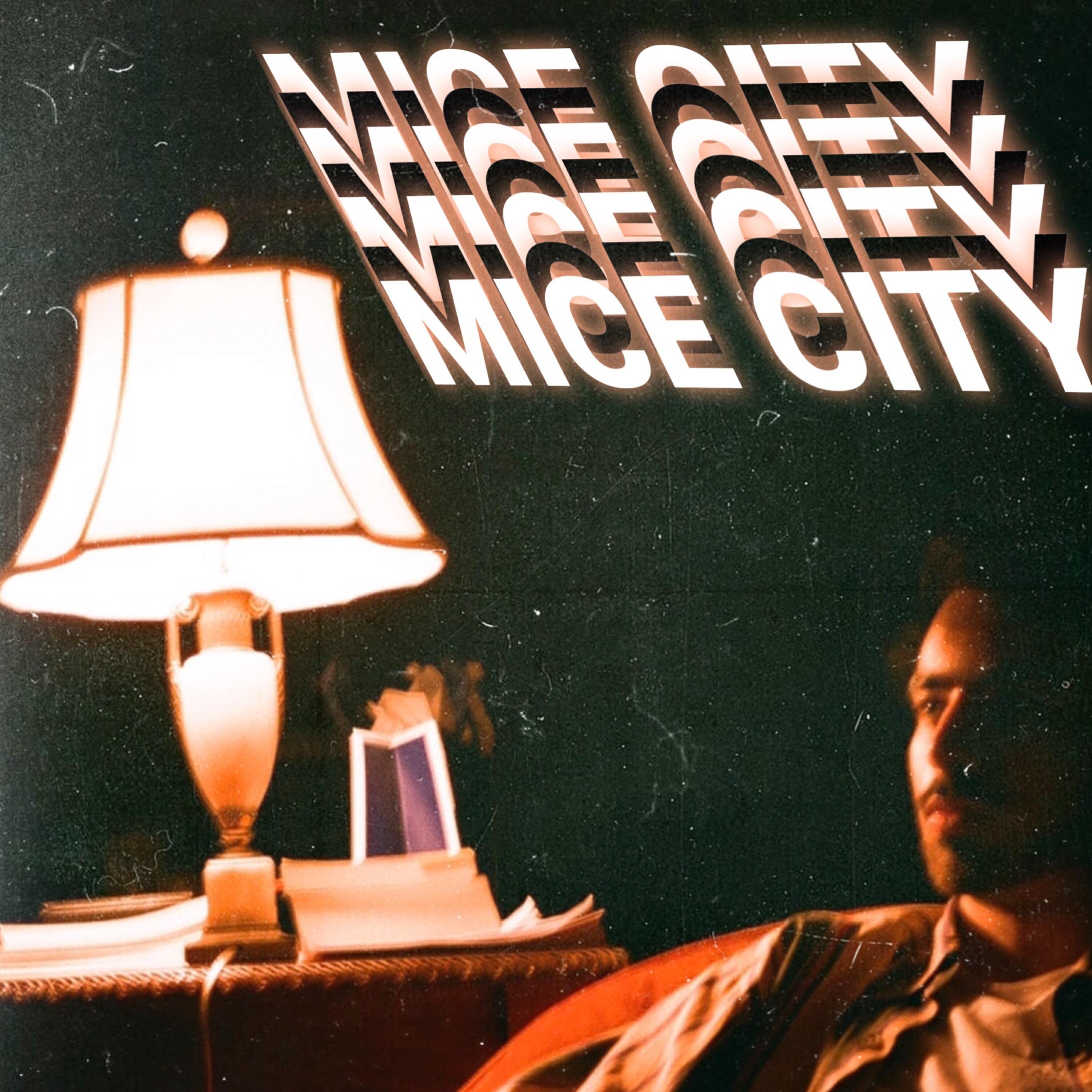 Релиз Mice City