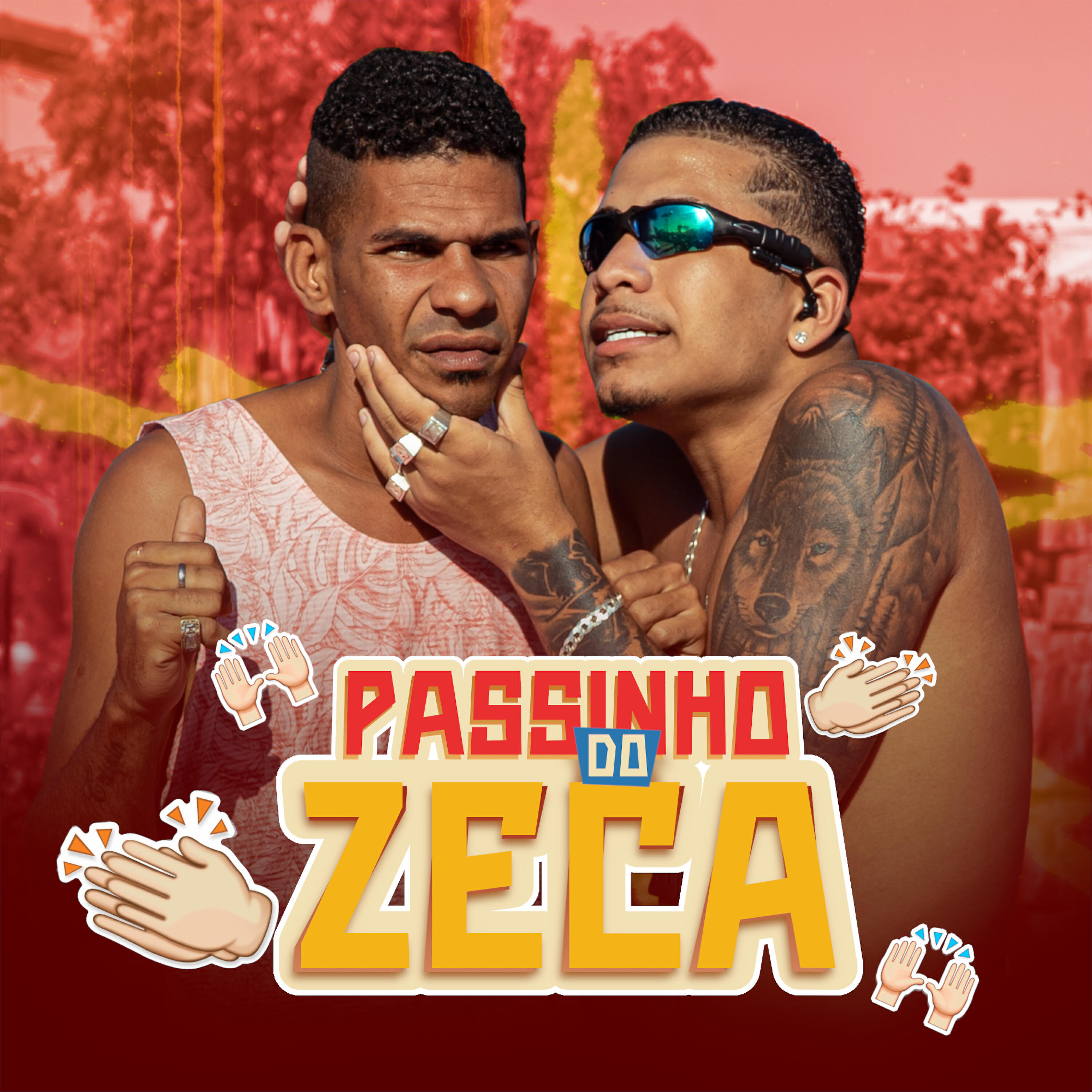 Скачать песню ARTUR BRAZ, Lucas do VG - Passinho do Zeca бесплатно в MP3 для Android и iOS