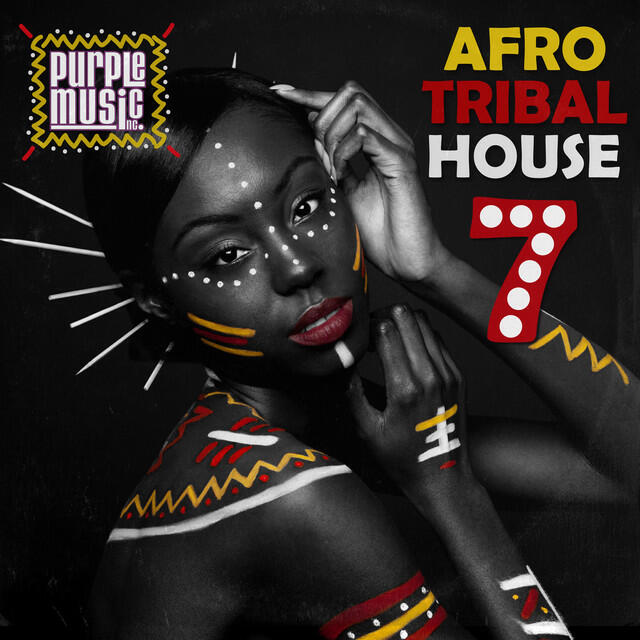 Релиз Afro Tribal House 7