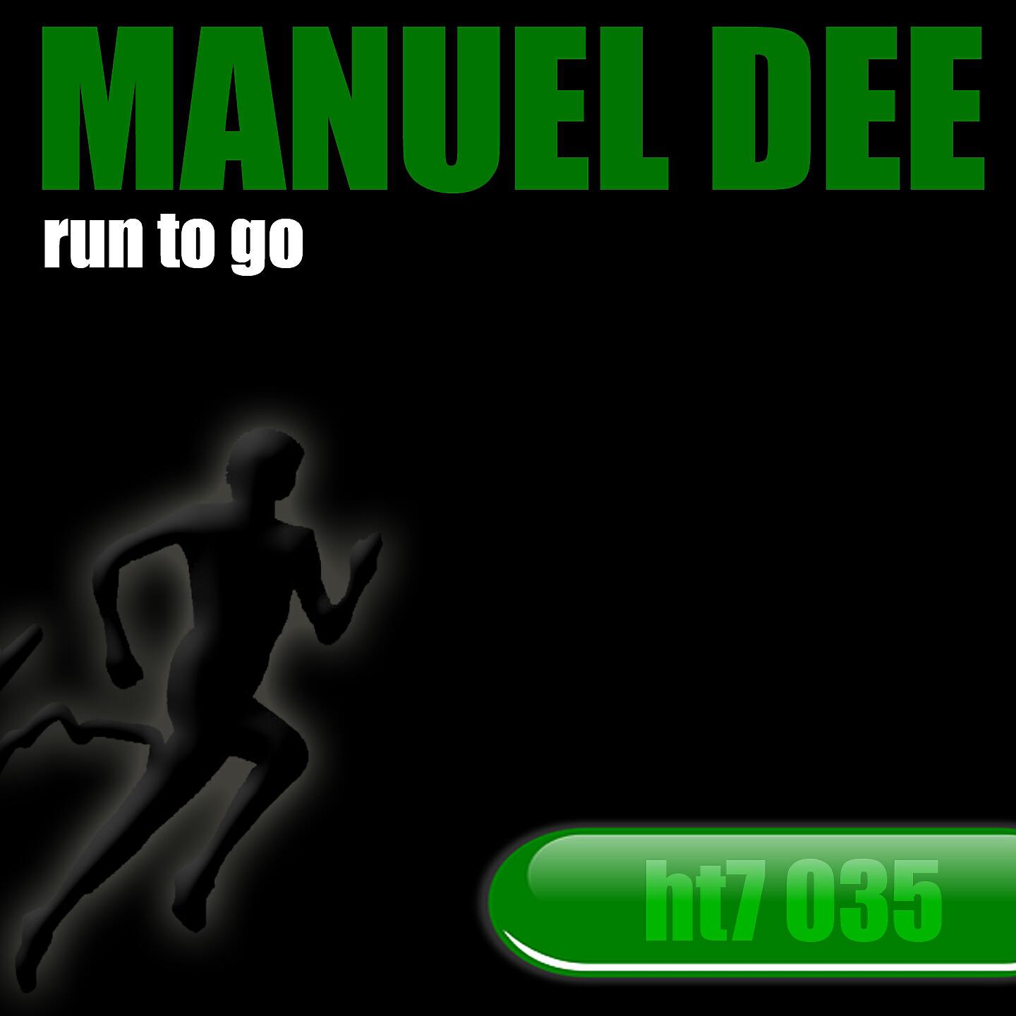 Релиз Run to Go