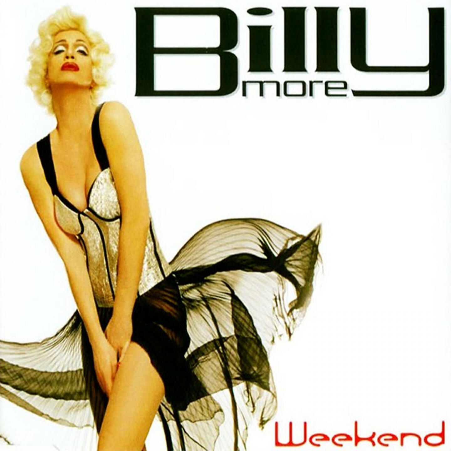 Релиз Weekend