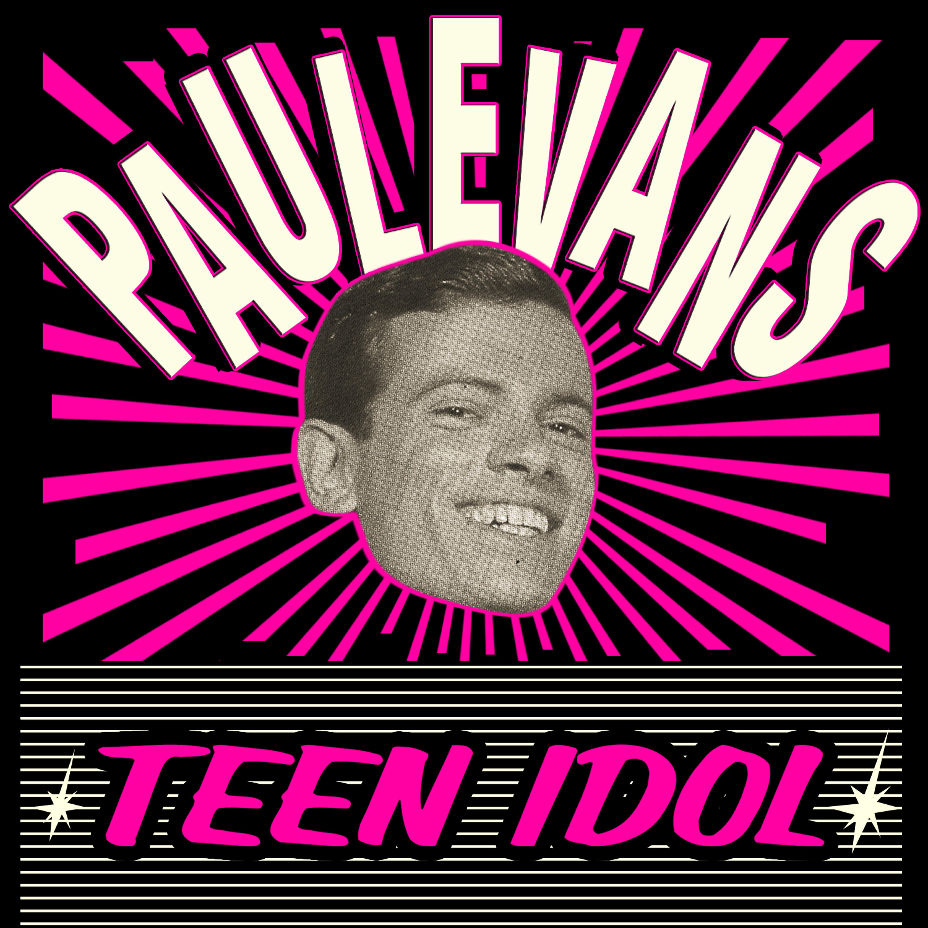 Релиз Teen Idol