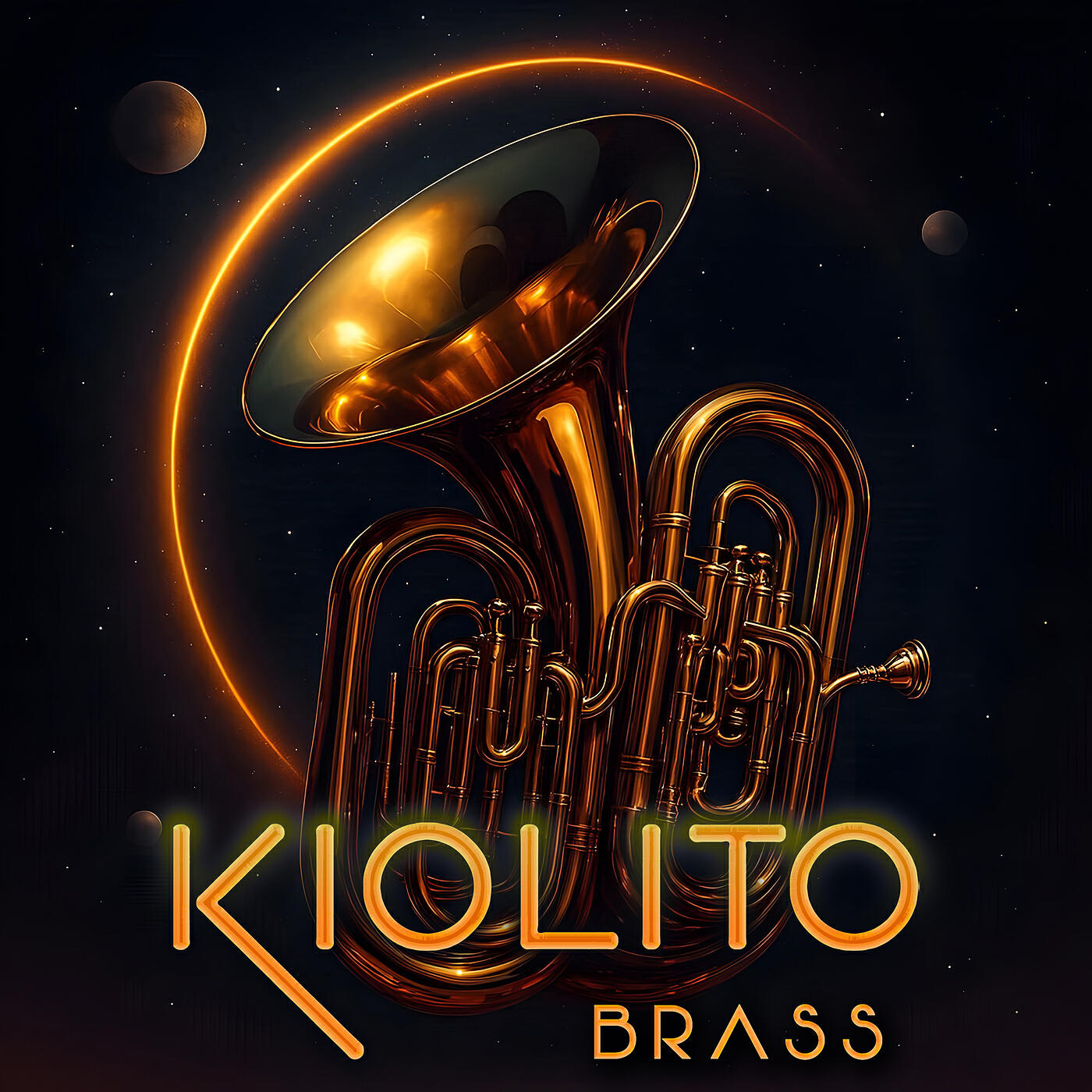 Релиз Brass