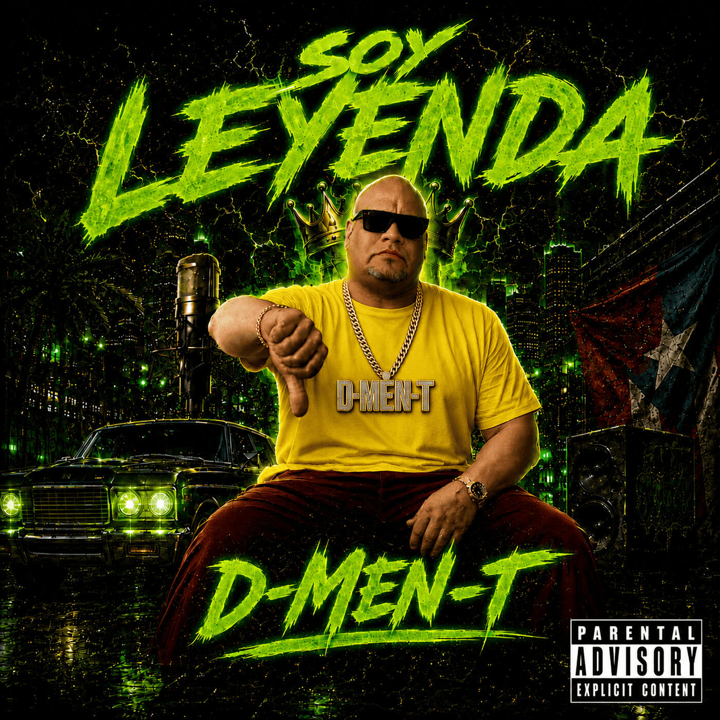 D-MEN-T