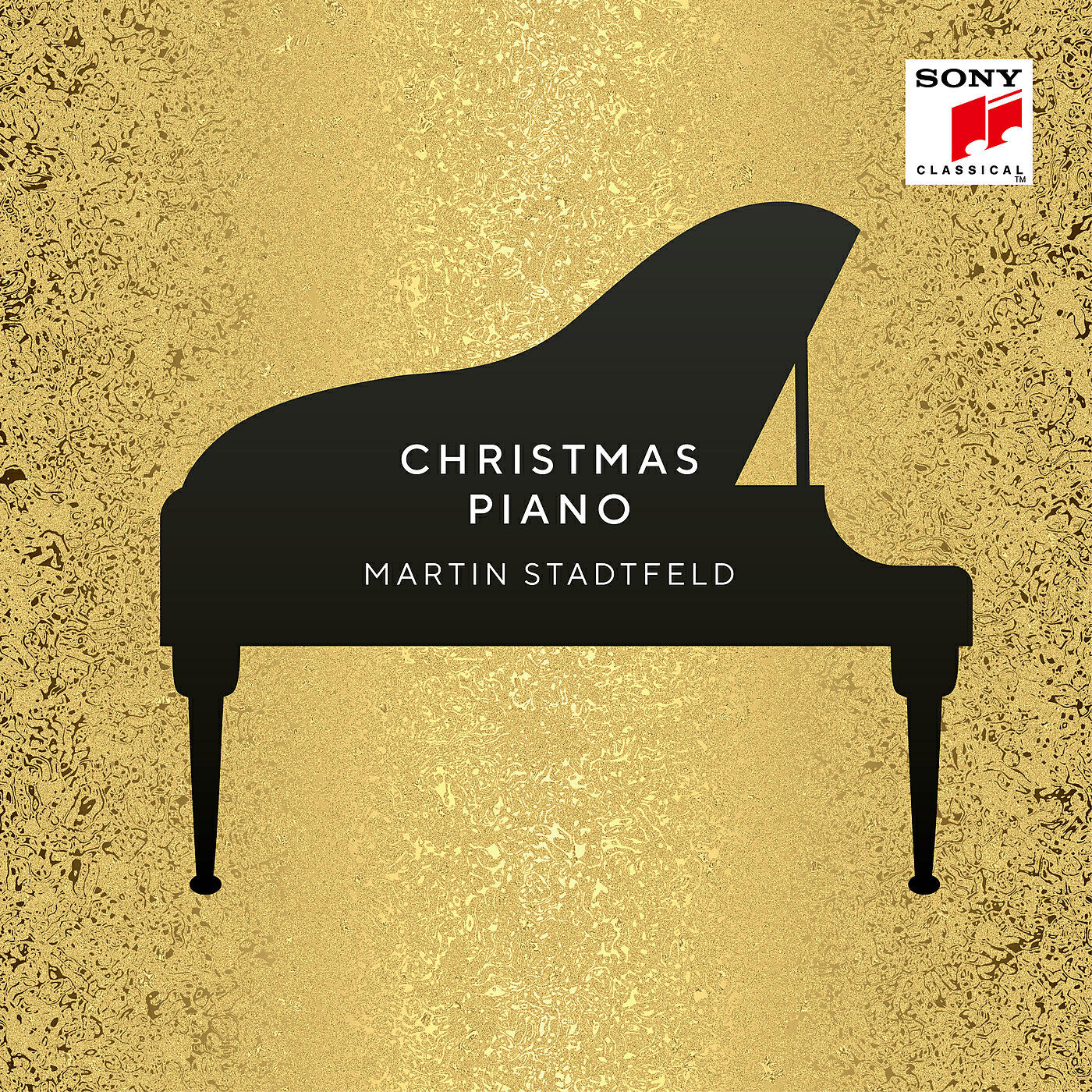 Постер альбома Christmas Piano