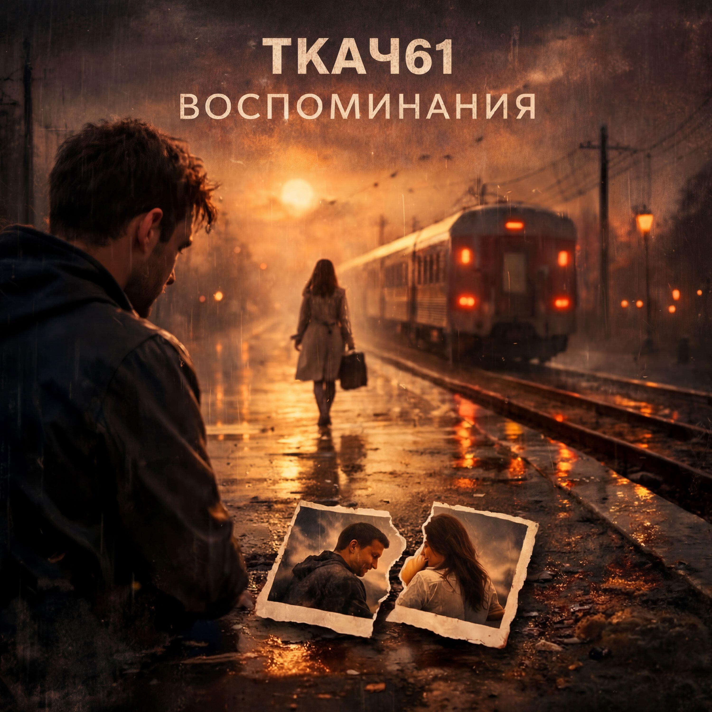 Релиз ВОСПОМИНАНИЯ