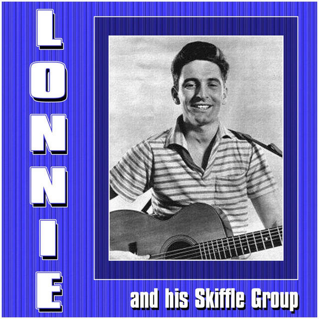 Релиз Lonnie