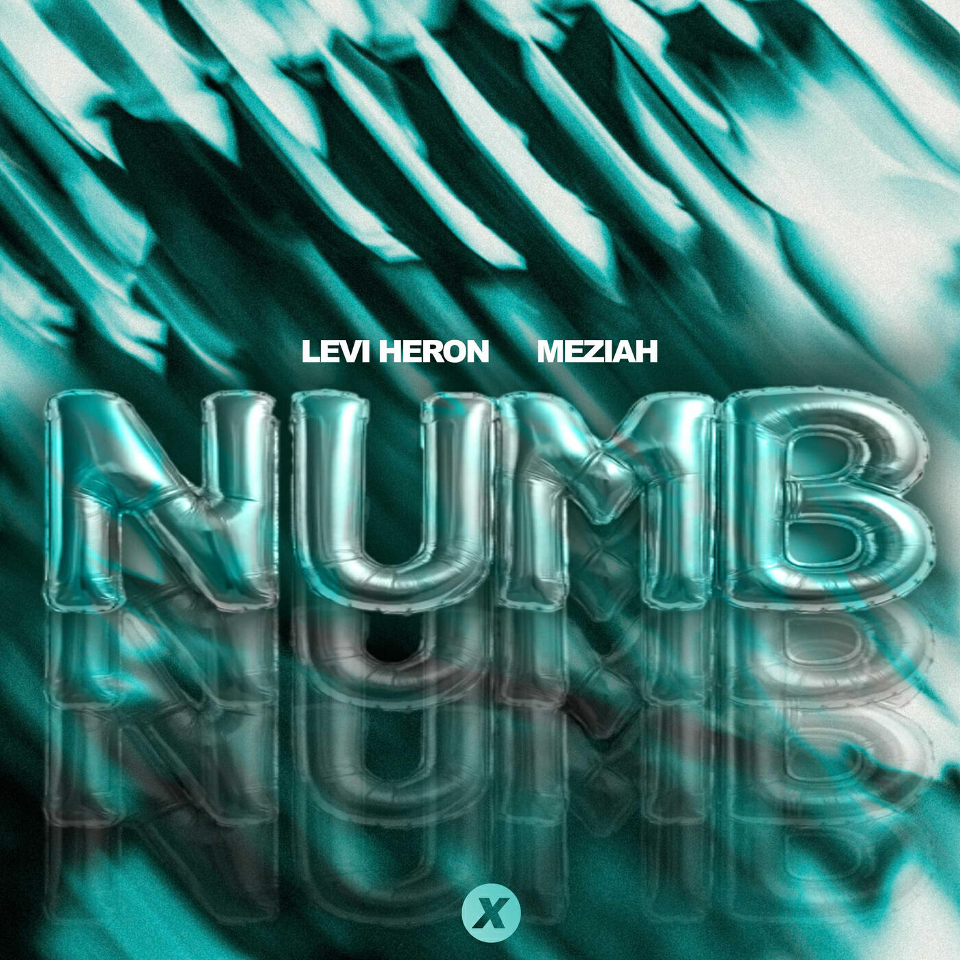 Релиз Numb