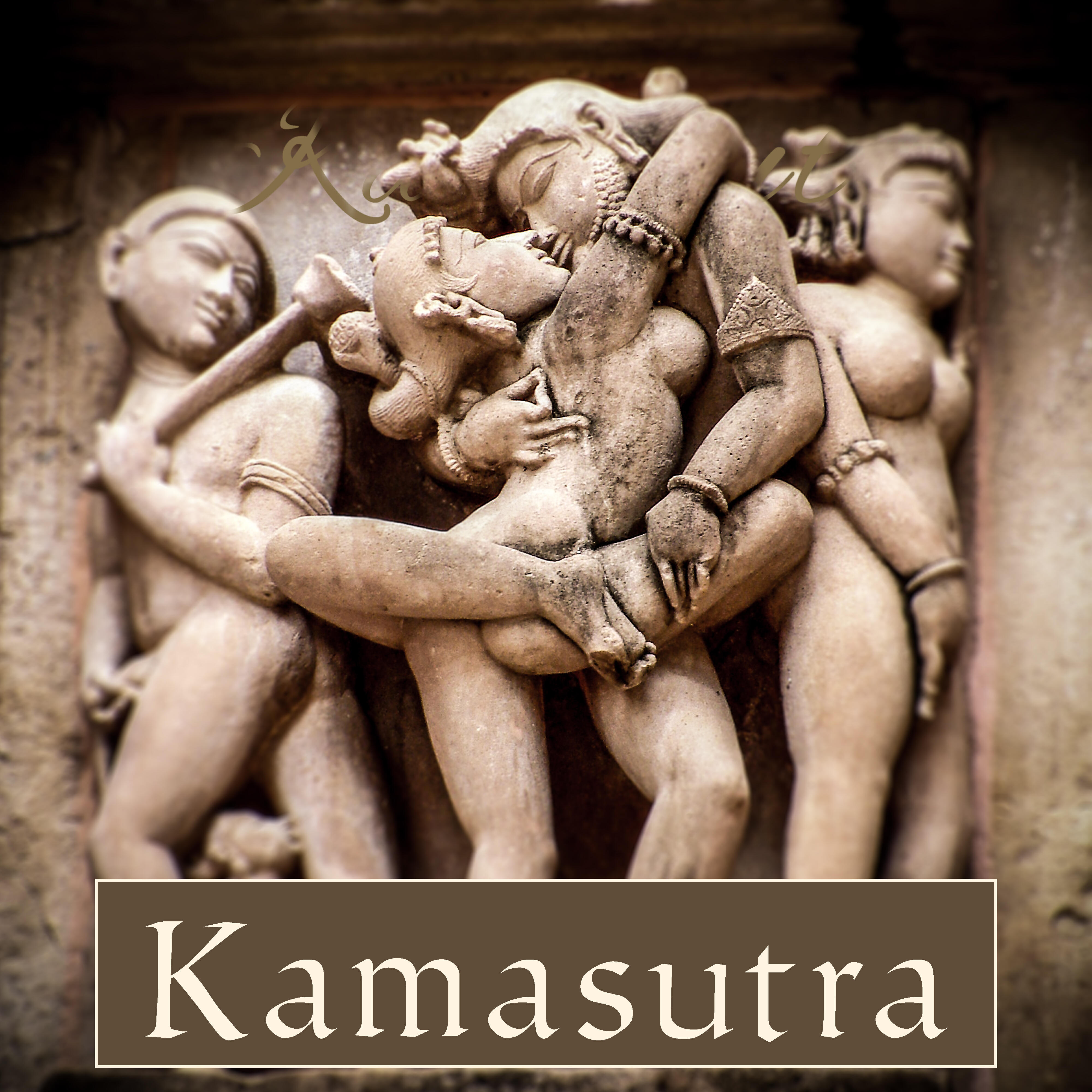 Релиз Kamasutra – Erotic Music for Sex, Tantric Massage, Fancy Games, Getting Close, Making Love, Deep Orgasm, Chill Out