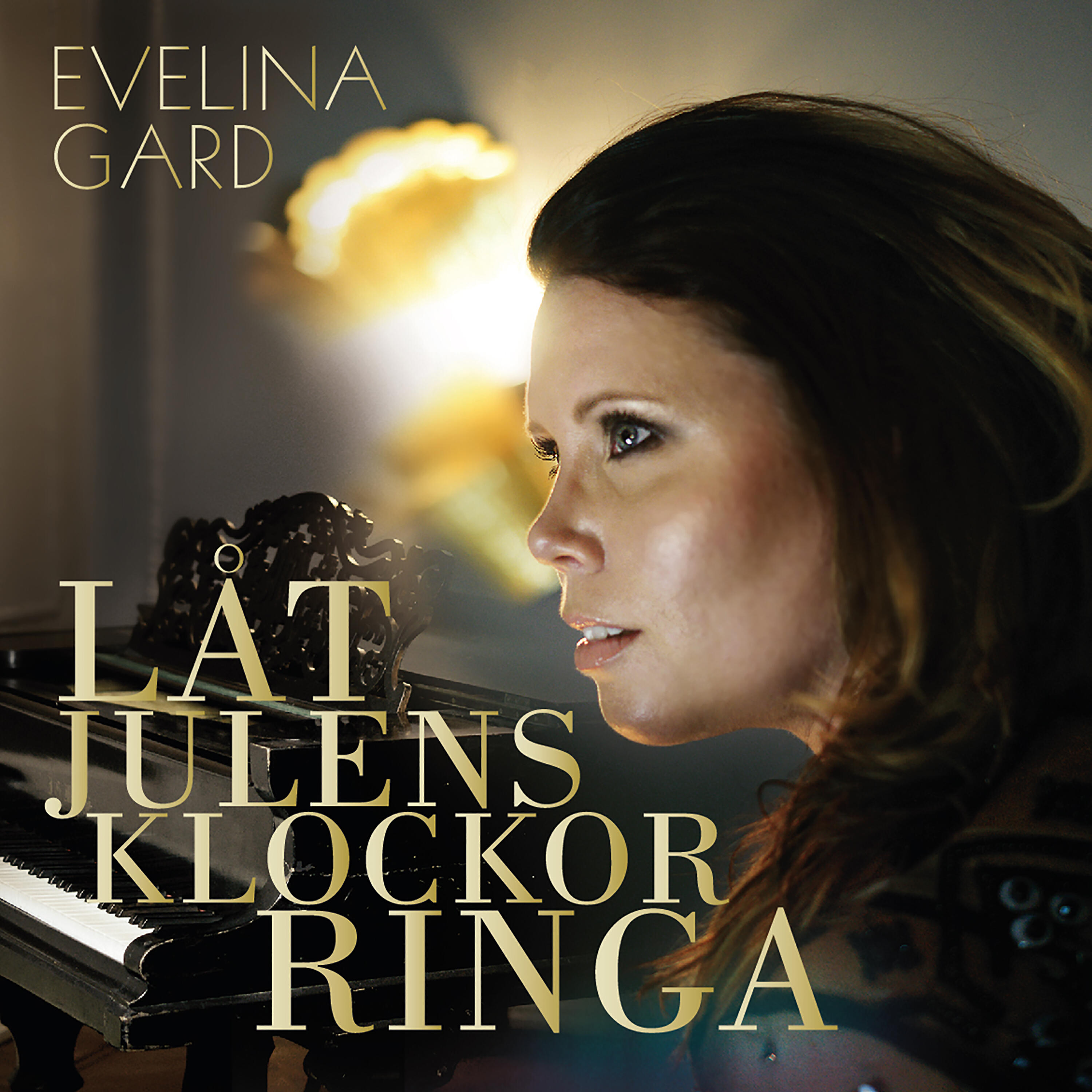 Релиз Låt Julens Klockor Ringa