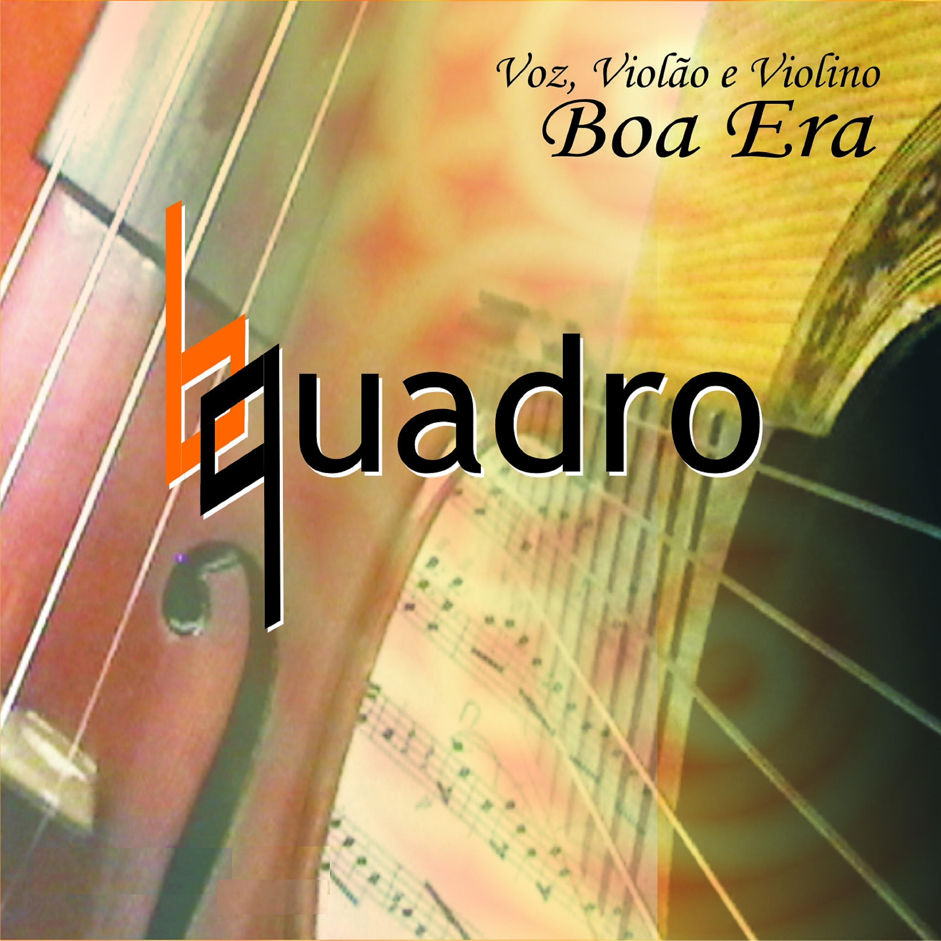 Релиз Boa Era
