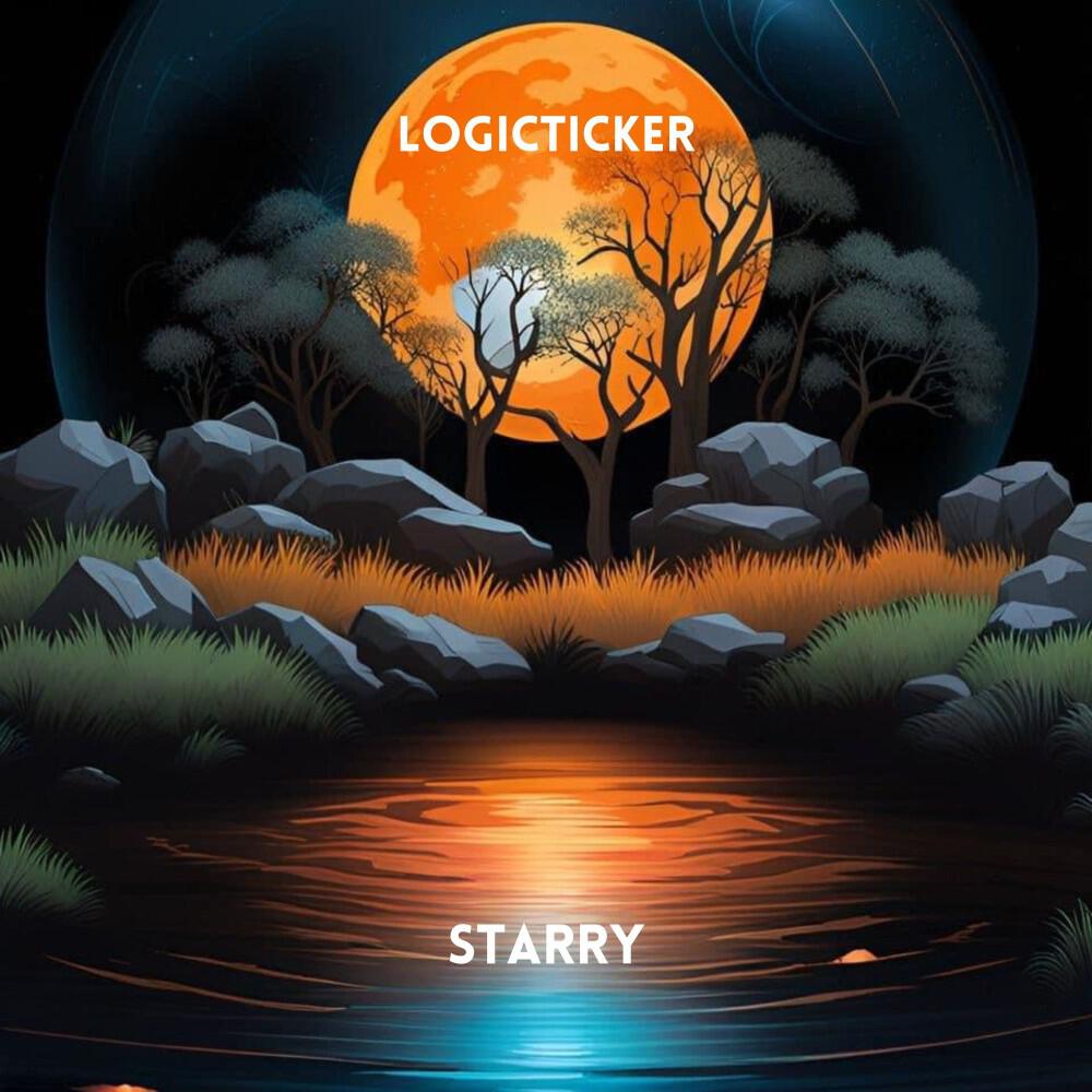 Релиз Starry