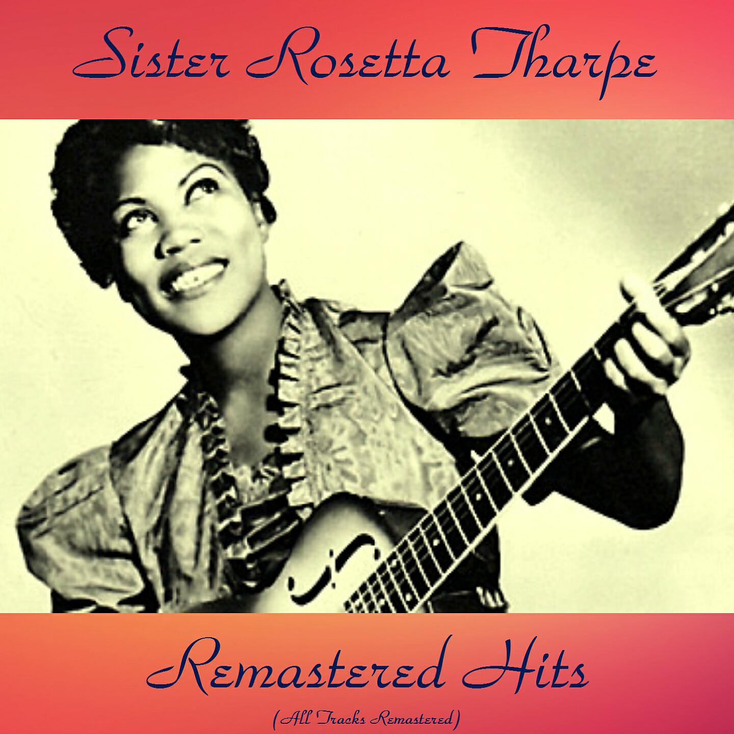 Релиз Remastered Hits