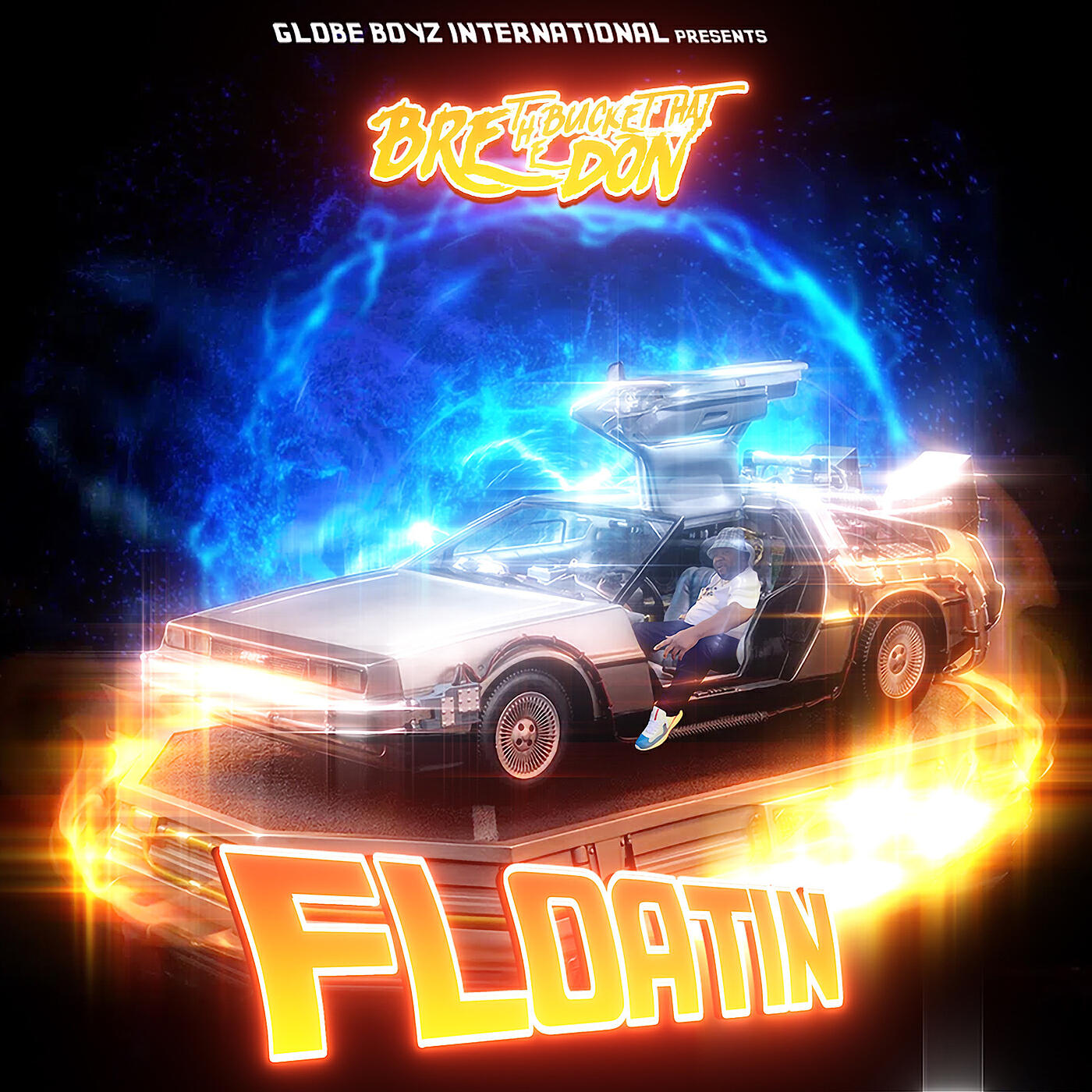 Релиз Floatin