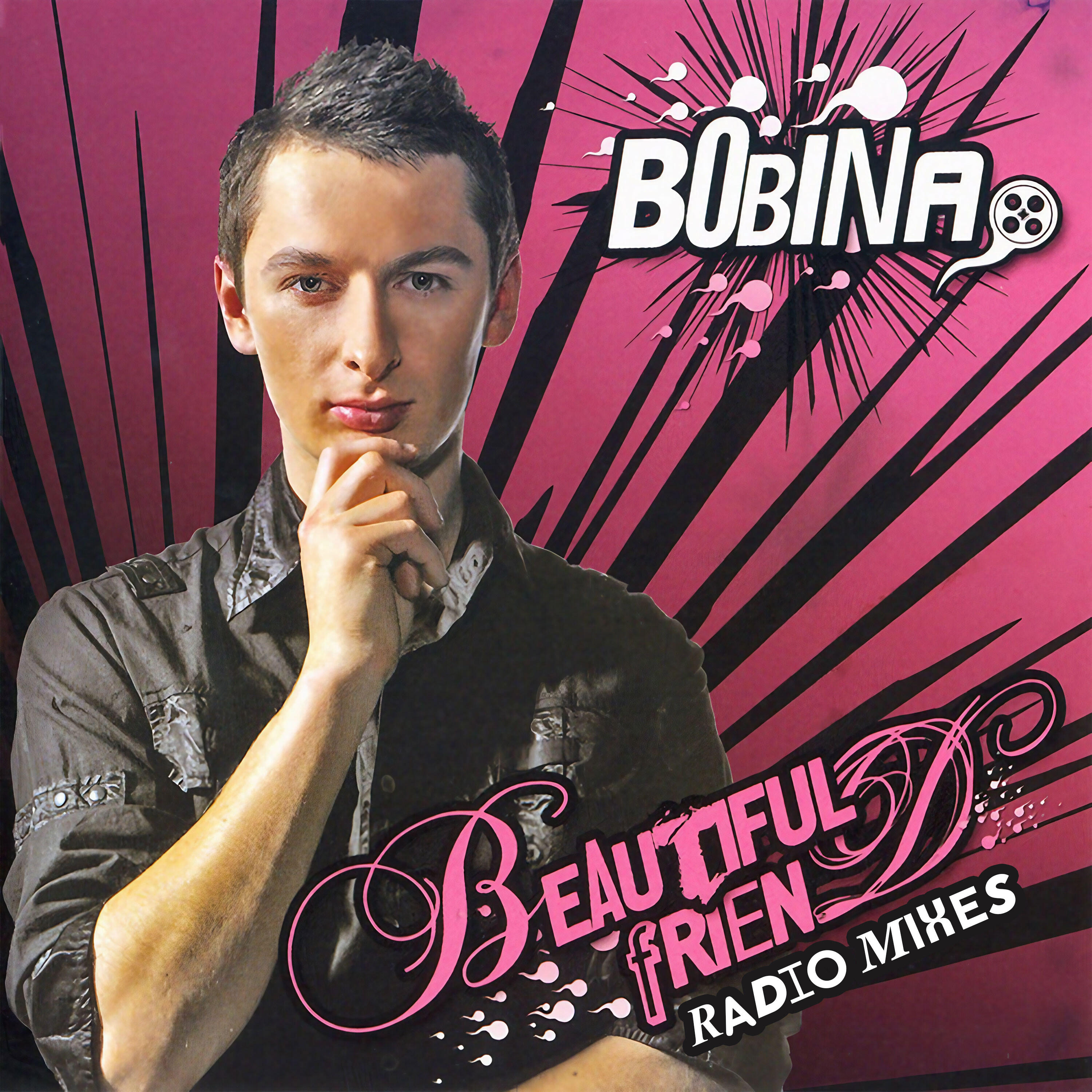 Релиз Beautiful Friend (Radio Mixes)