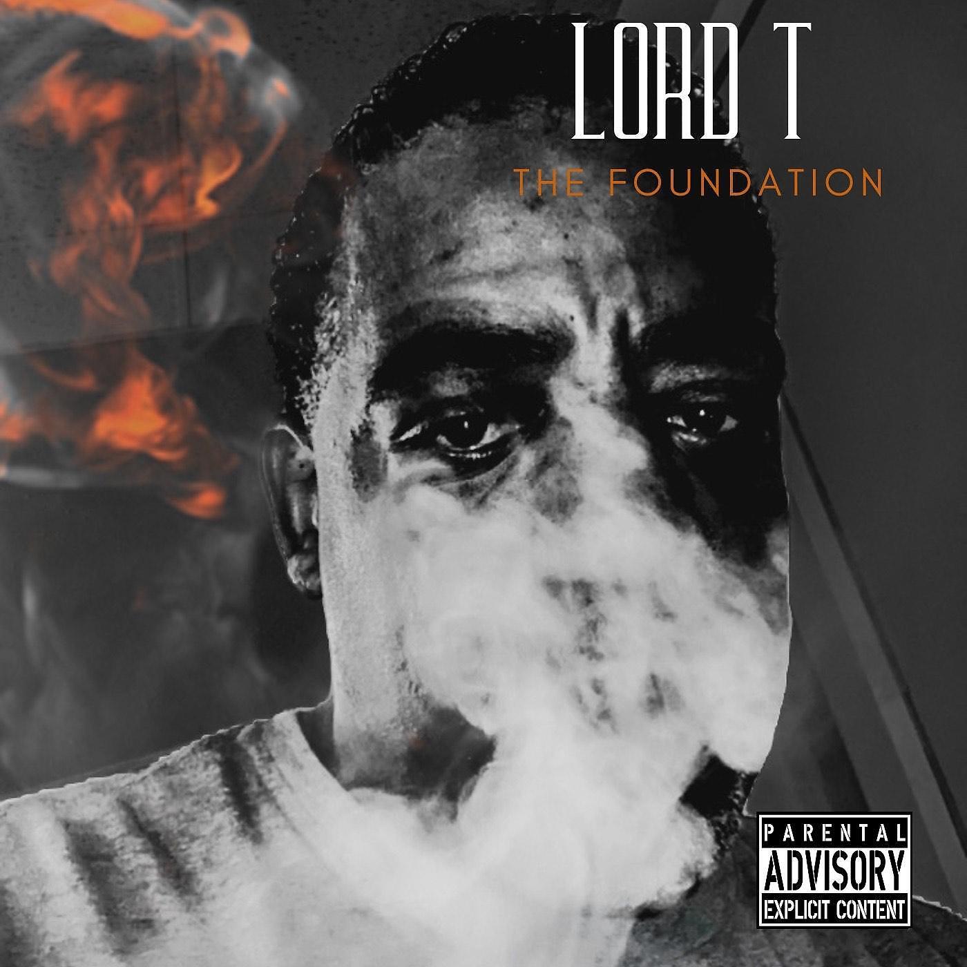 Релиз The Foundation