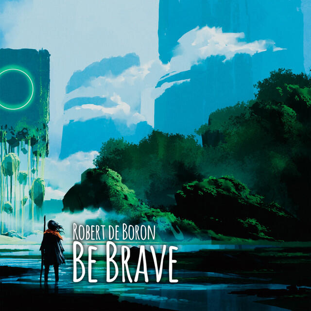 Релиз Be Brave