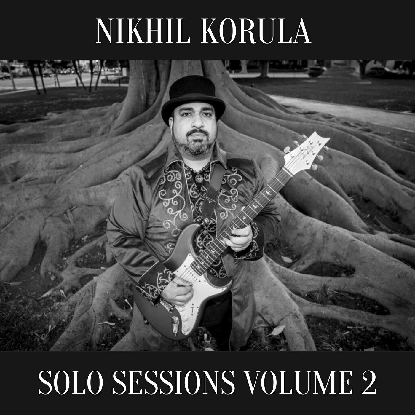 Nikhil Korula