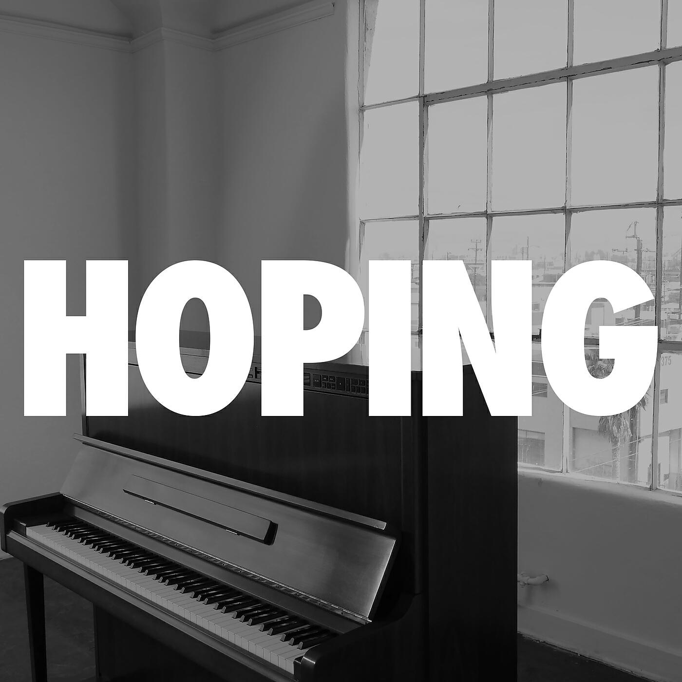 Постер альбома Hoping