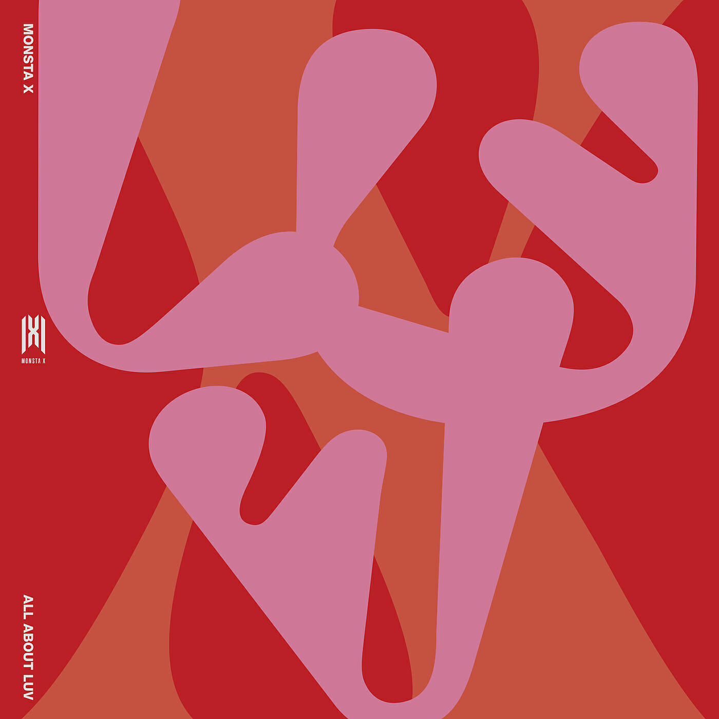 Релиз ALL ABOUT LUV