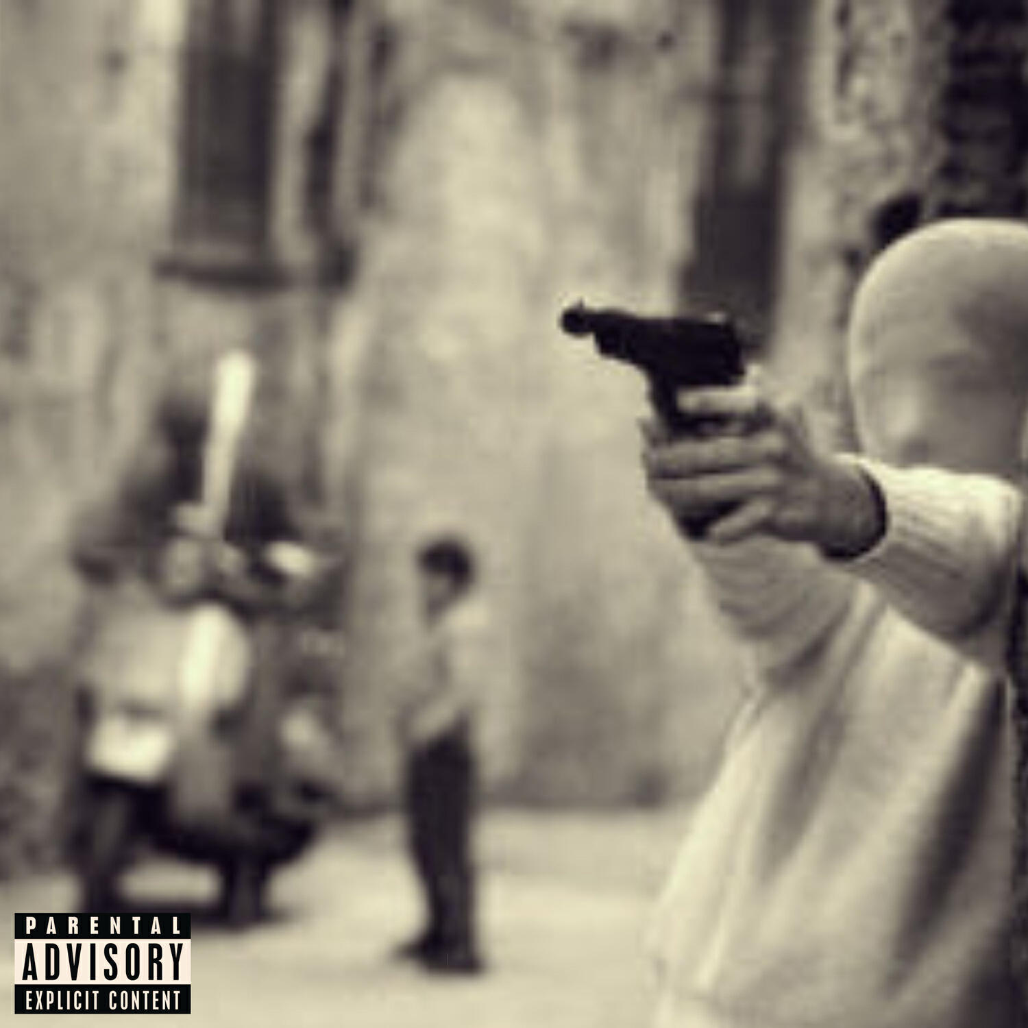 Релиз PUBLIC ENEMY