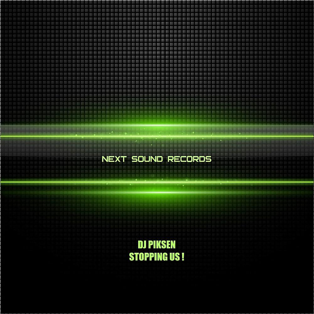 Релиз Stopping Us