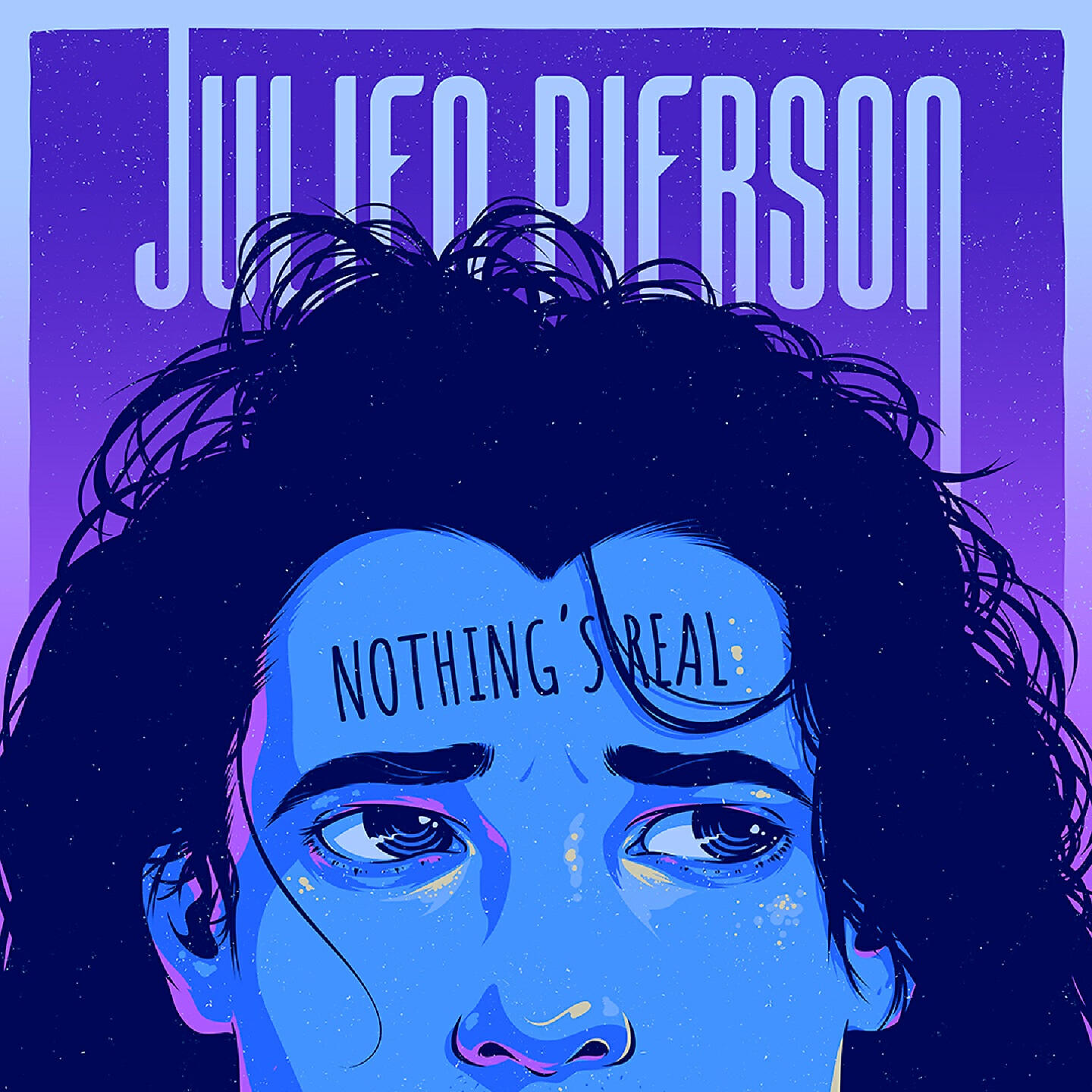 Julien Pierson