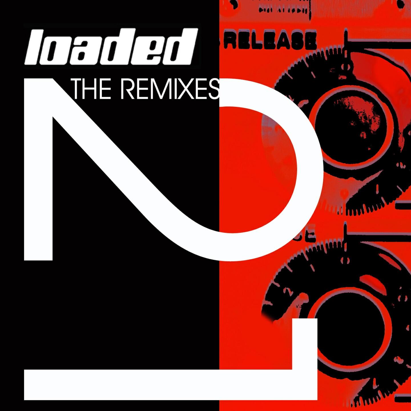 Релиз Loaded 21 (1990 - 2011 'the Remixes')