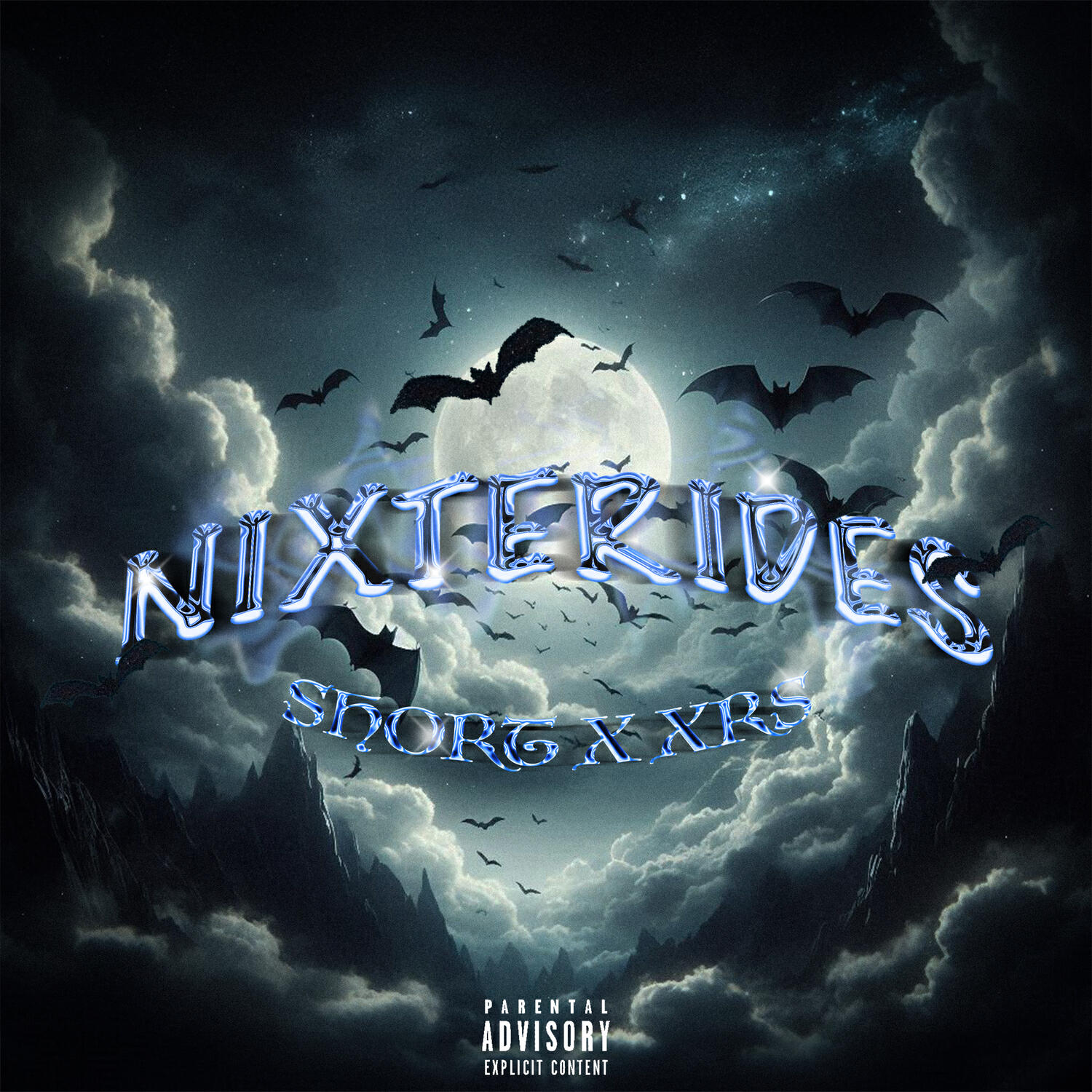 Релиз NYXTERIDES