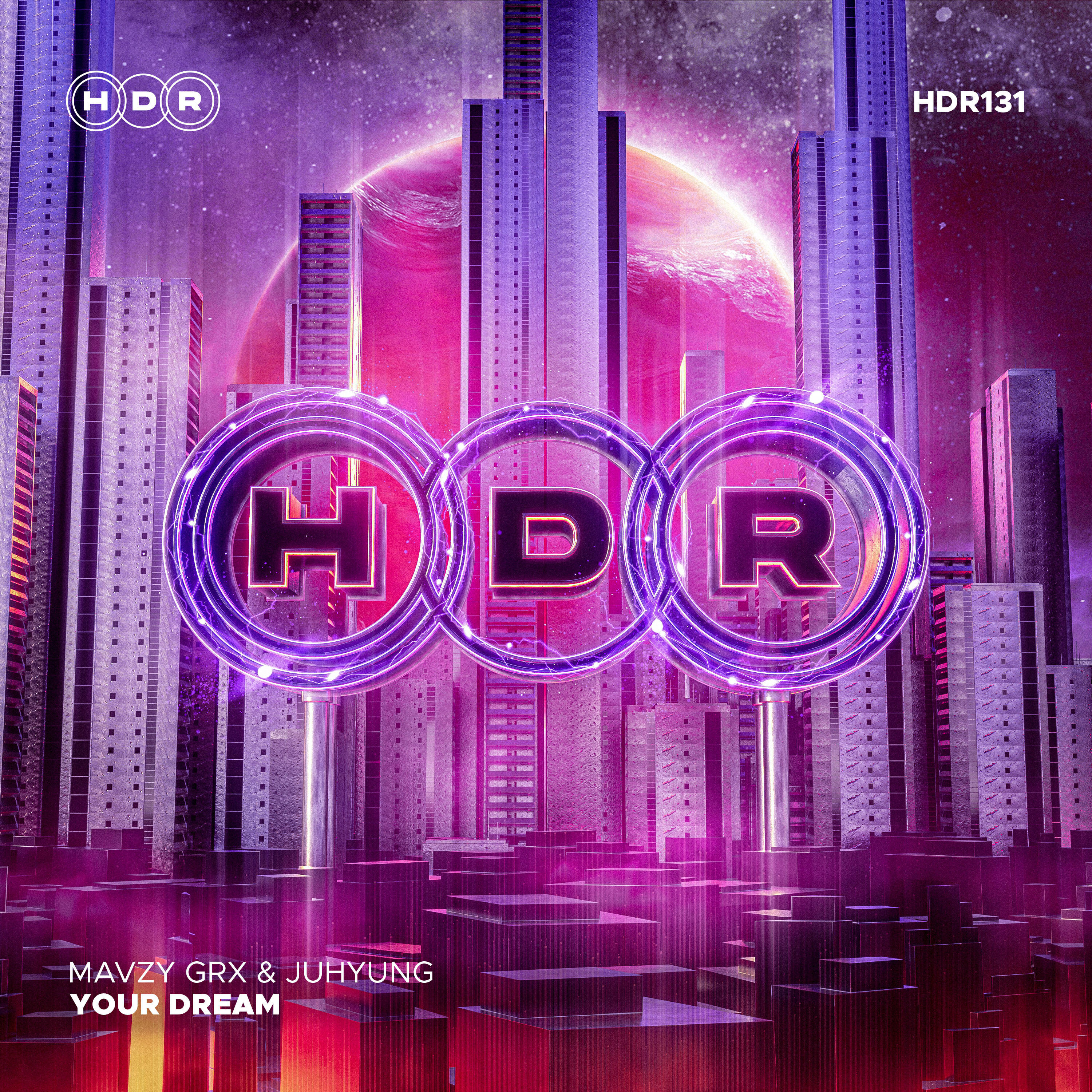 Релиз Your Dream